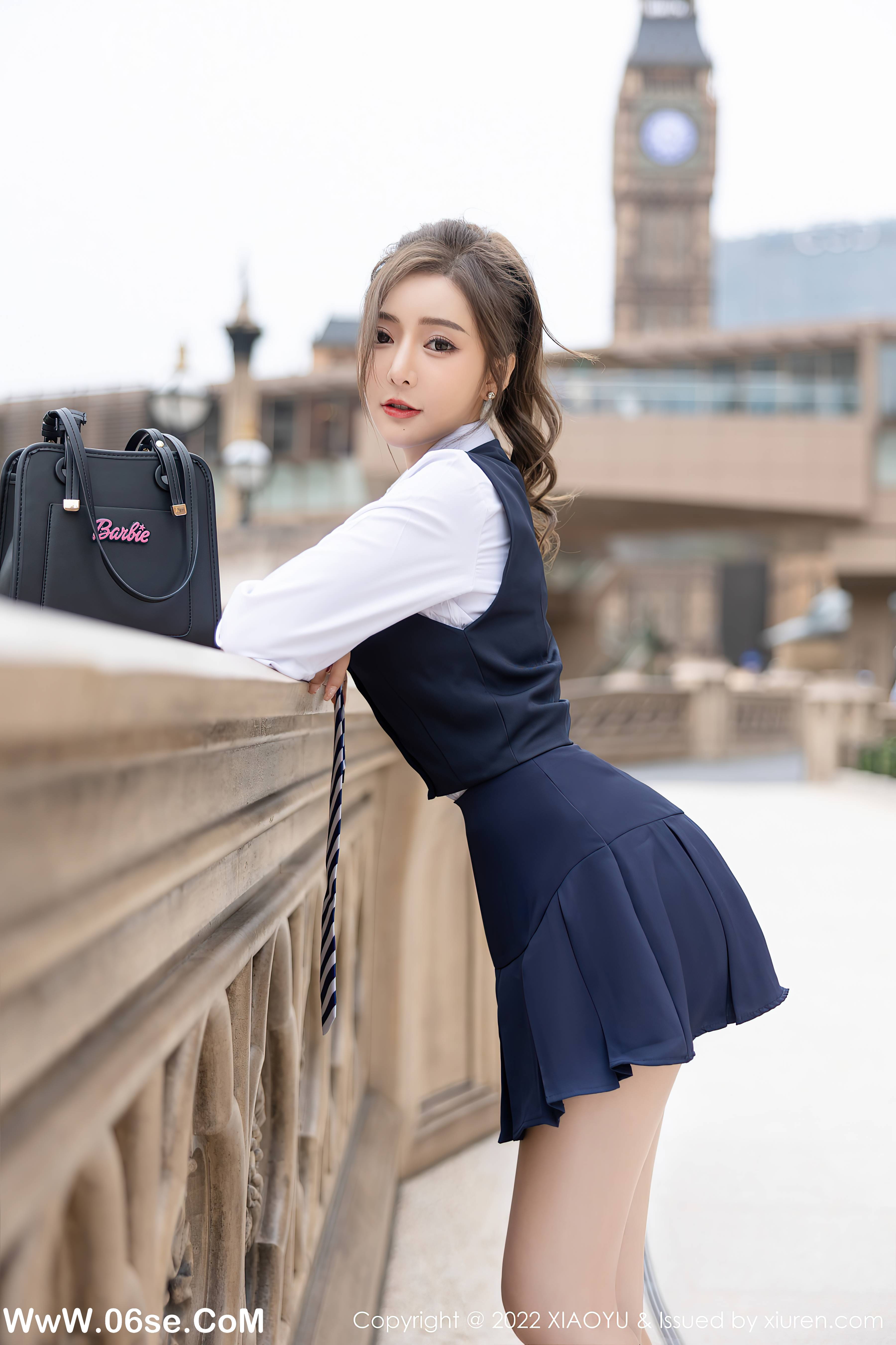 图片[14]-[XIAOYU语画界] 2022.05.23 NO.783 王馨瑶yanni[102+1P953M]-六色网