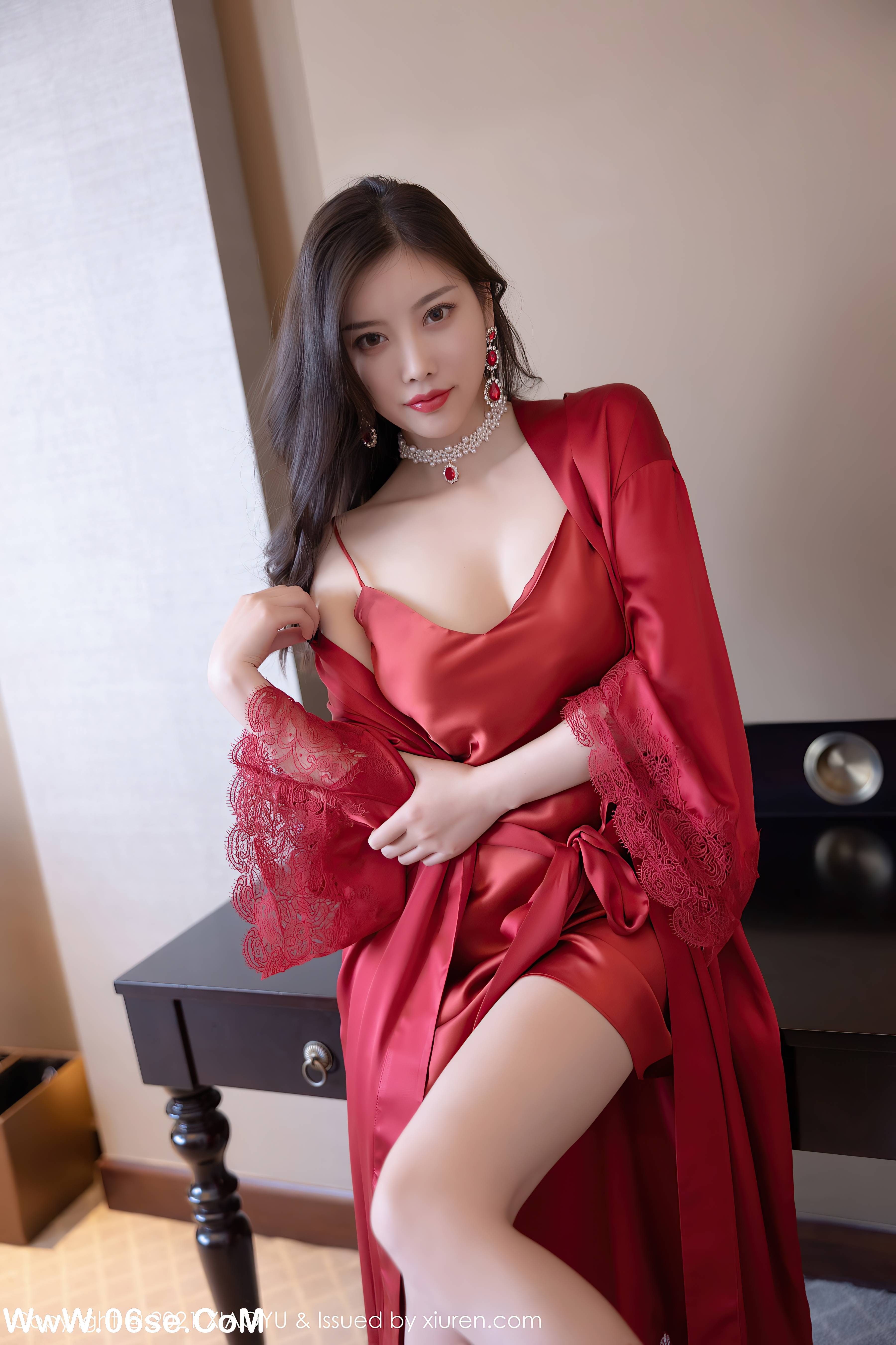 图片[50]-[XIAOYU语画界] 2021.09.24 NO.621 杨晨晨Yome[91+1P751M]-六色网