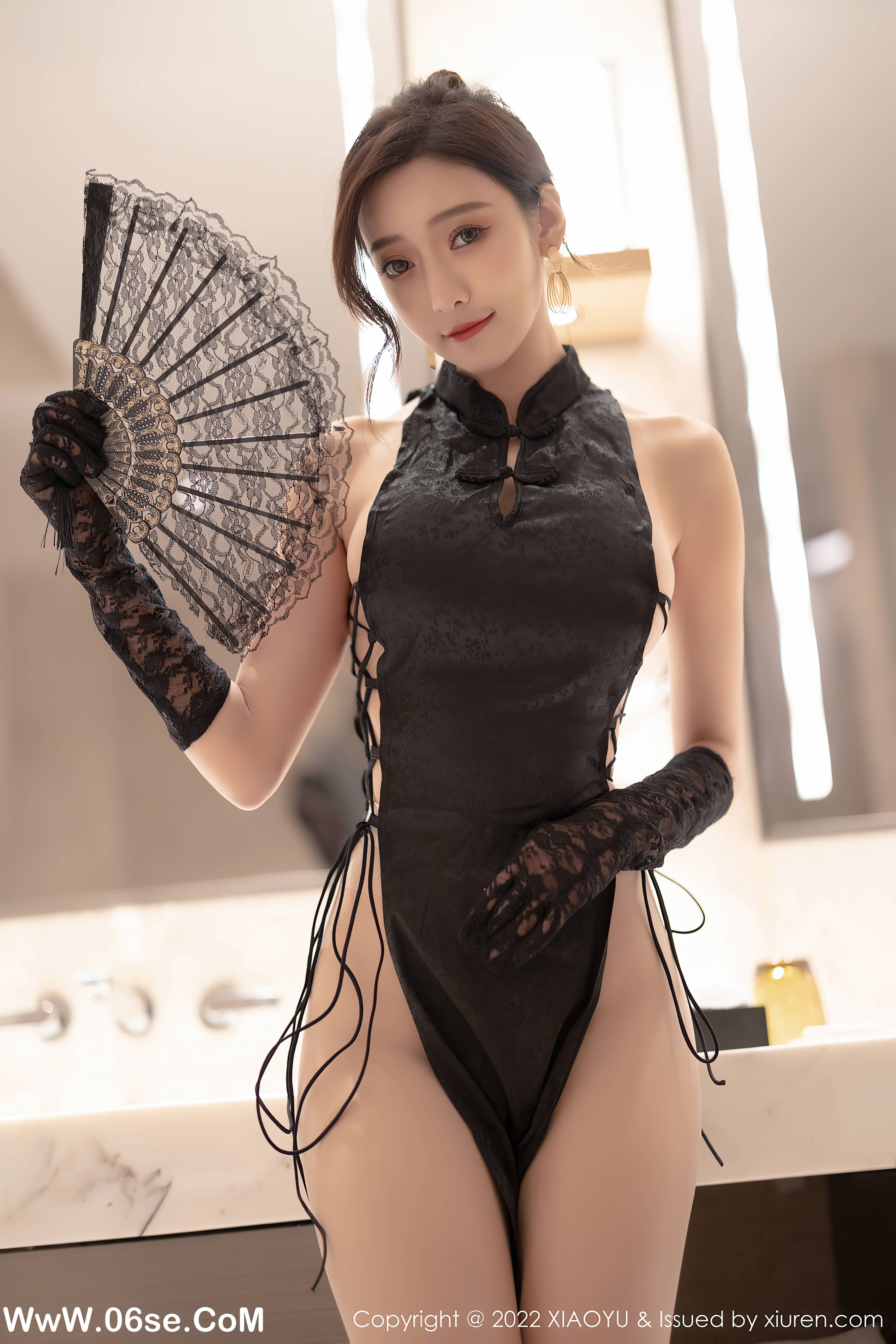 图片[11]-[XIAOYU语画界] 2022.04.07 NO.752 王馨瑶yanni[67+1P501M]-六色网