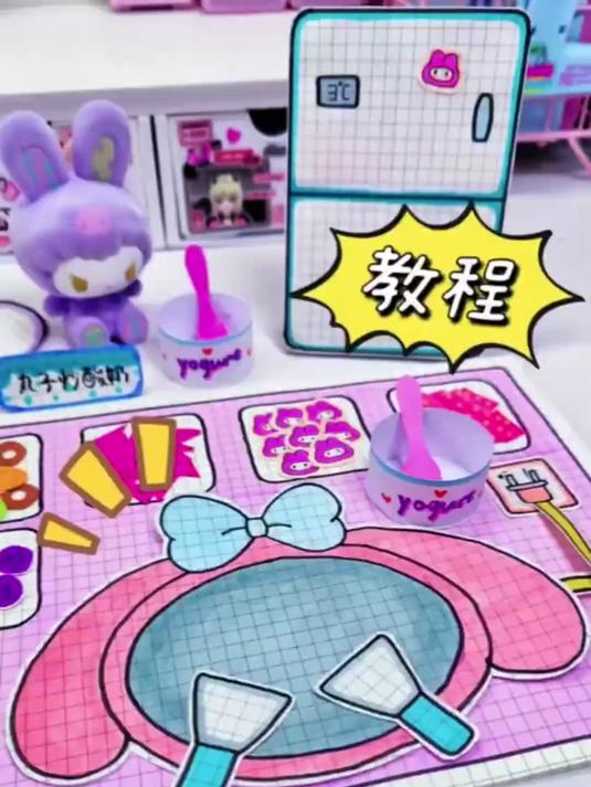 今天是一个模拟面包店