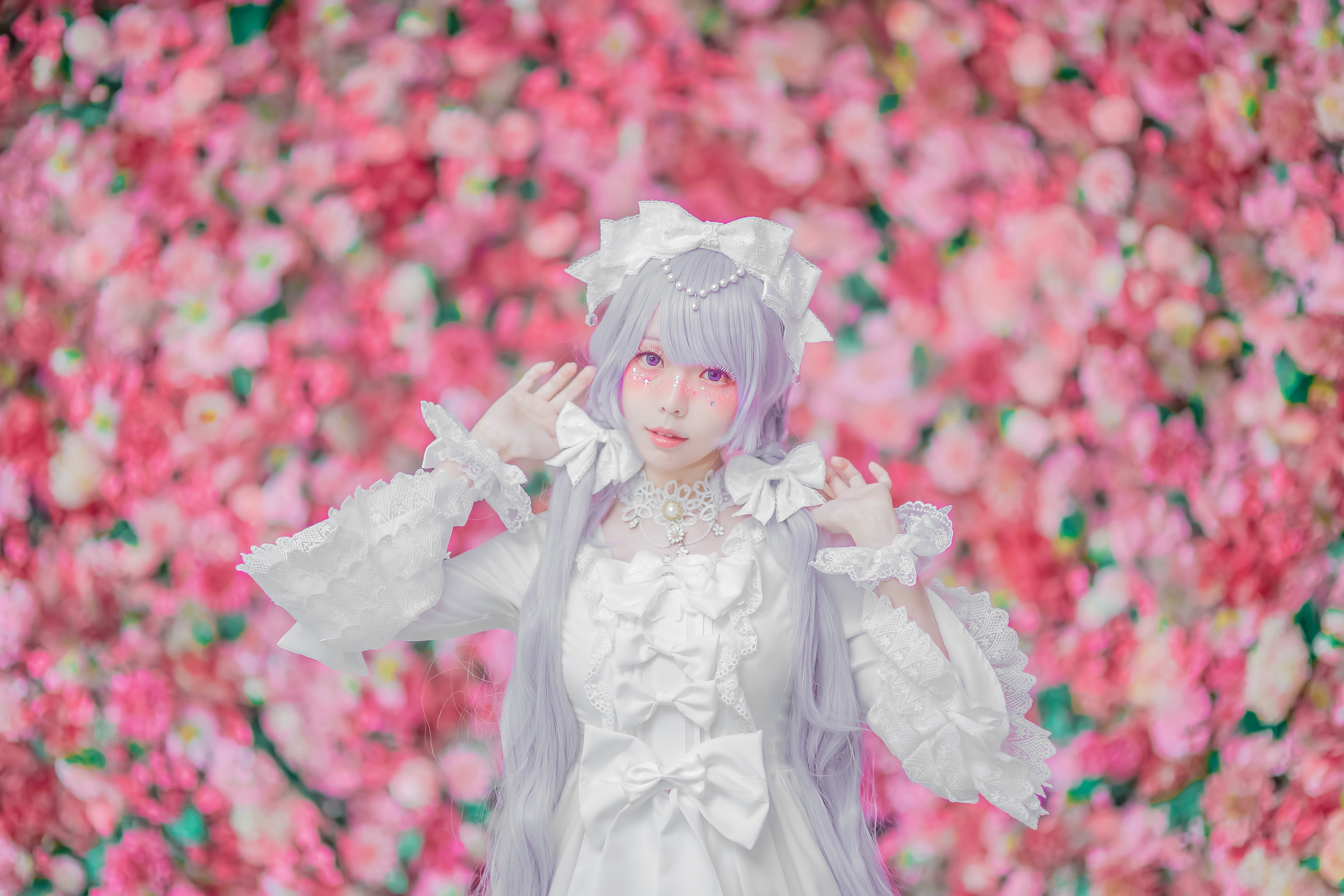 图片[15]-Ely_eee(ElyEE子) NO.036 — TUESDAY TWINTAIL [141P261M]-六色网