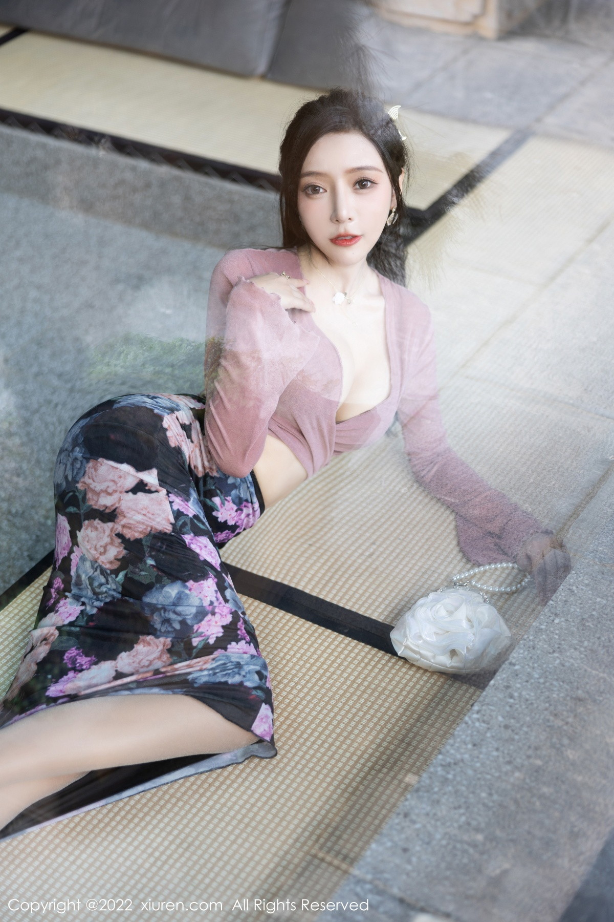 图片[12]-【XiuRen秀人网】2022.12.12 Vol.5985 王馨瑤yanni【82P】-六色网