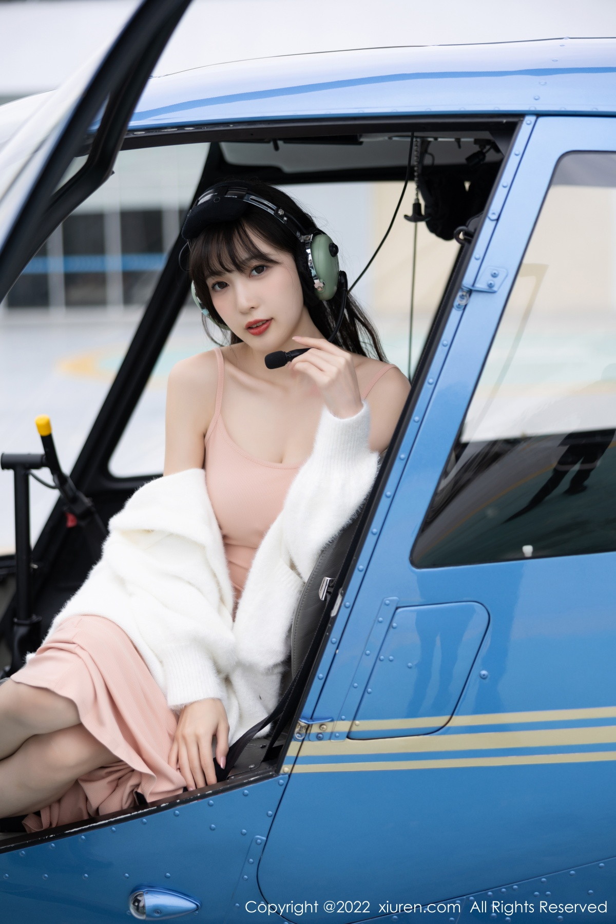 图片[7]-【XiuRen秀人网】2022.12.27 Vol.6052 林星闌【82P】-六色网