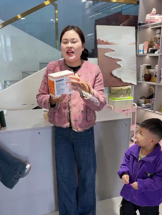 家里有孩子喜欢吃蛋挞的,可以买一单这个蛋挞皮和蛋挞液