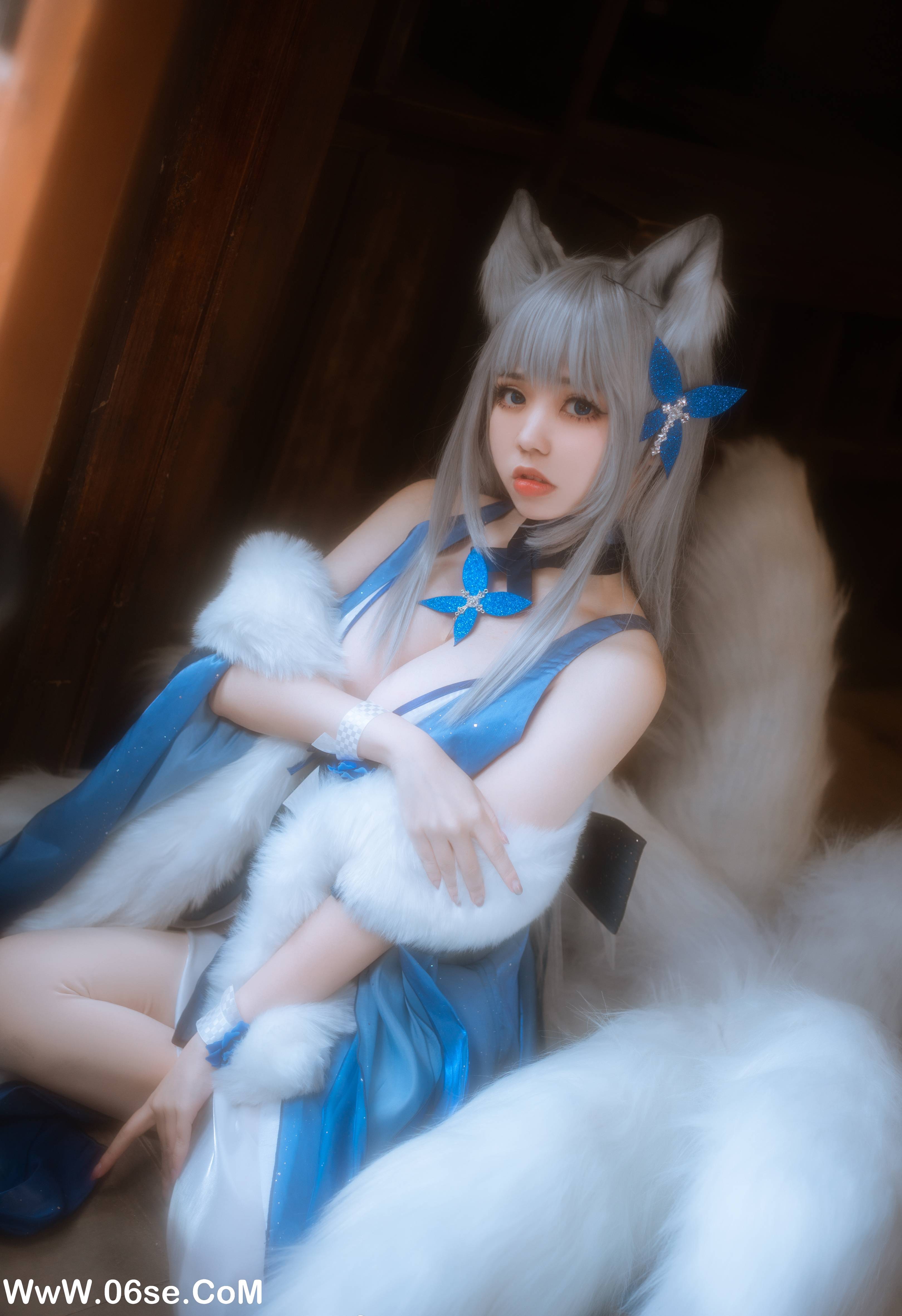 图片[10]-啊日日_Ganlory NO.005 – 信浓[19P311M]-六色网