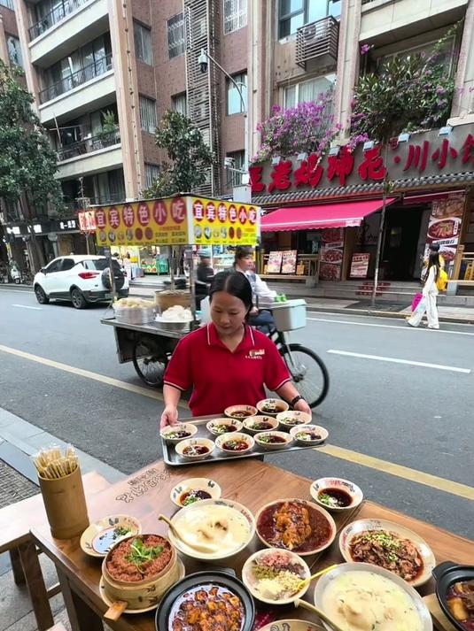 如果没有一根优秀的前蹄,四川老辈子的夜宵将失去灵魂