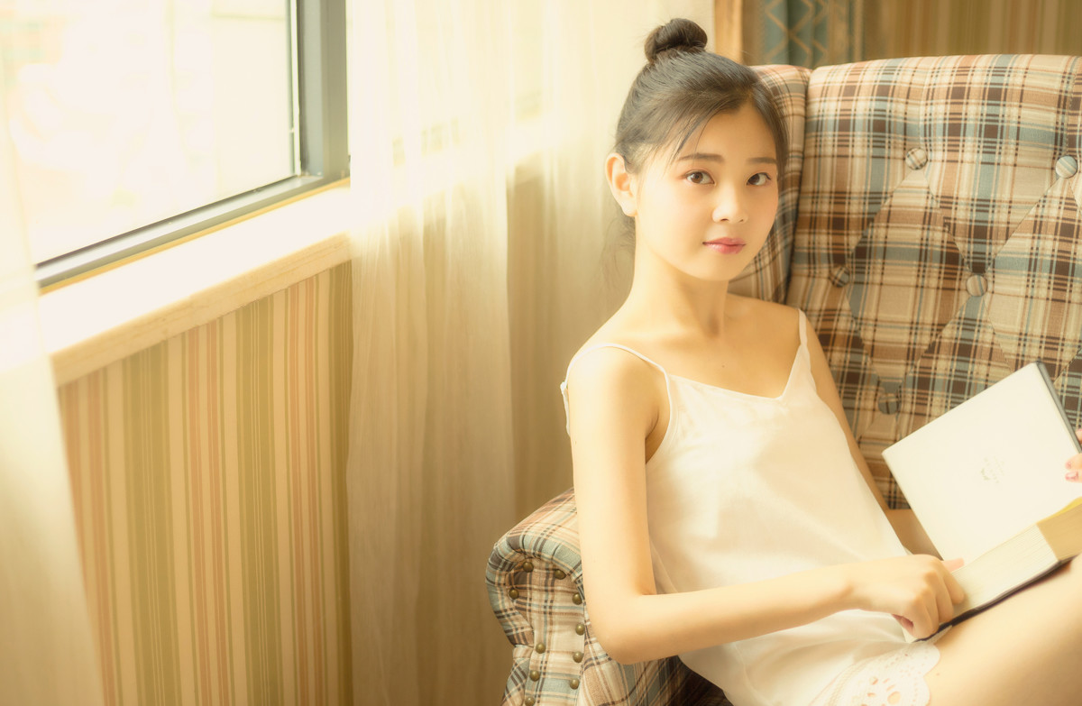 图片[7]-少女旋-六色网