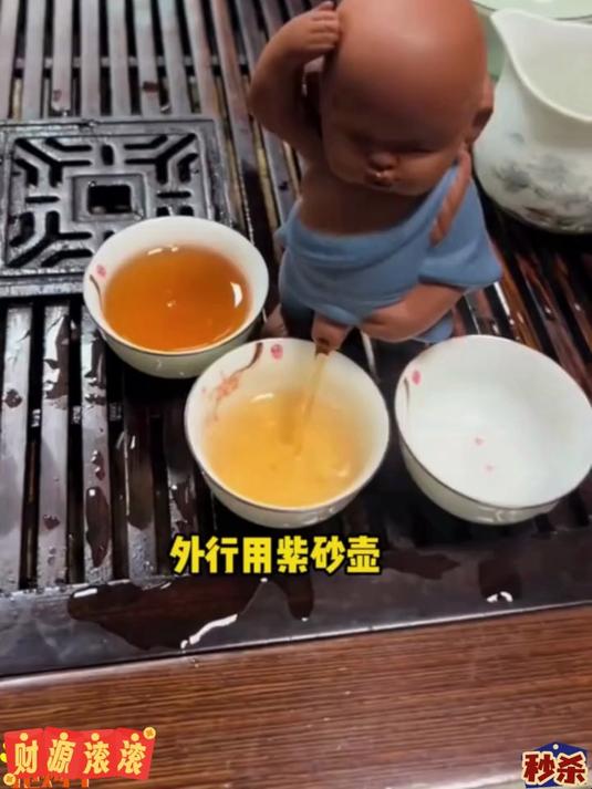 爱喝茶的朋友千万不要错过这个多功能煮茶器,煮茶好喝又方便