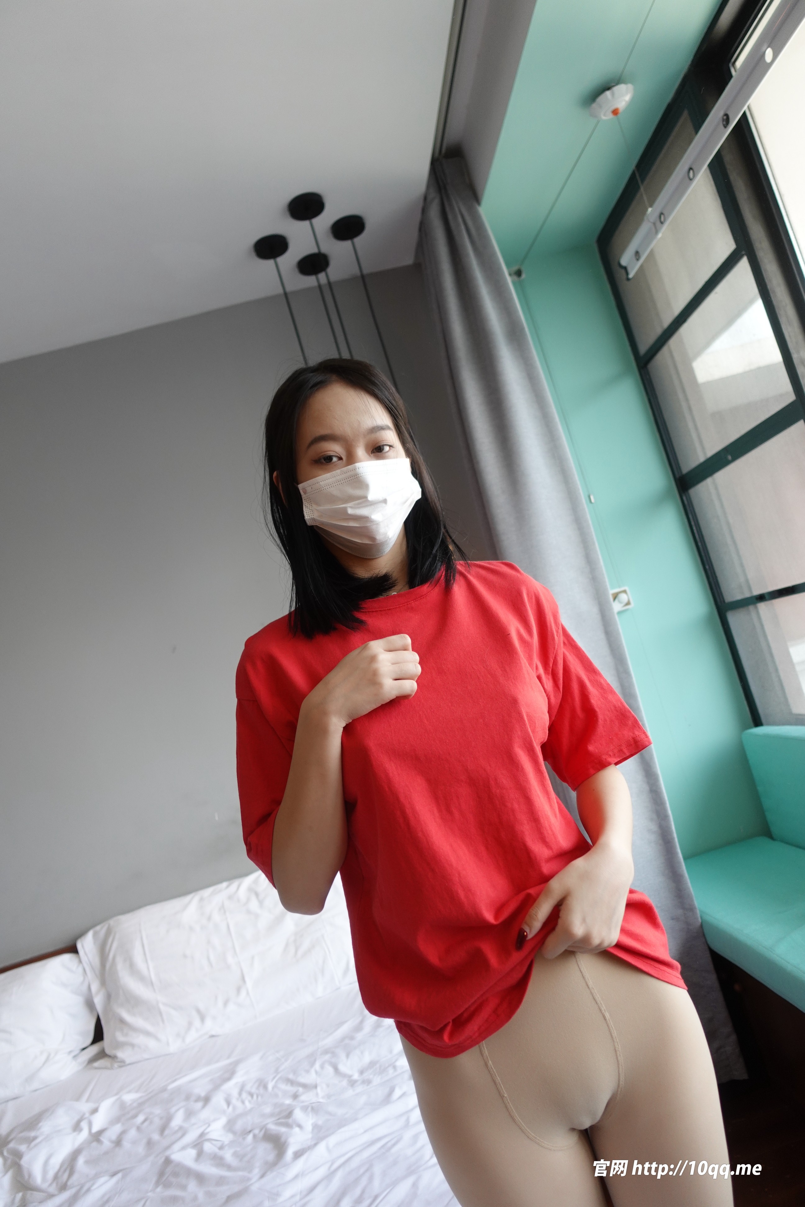 图片[16]-[ROSI口罩系列]2022.08.09 NO.2249[77+1P／94.8MB]-六色网