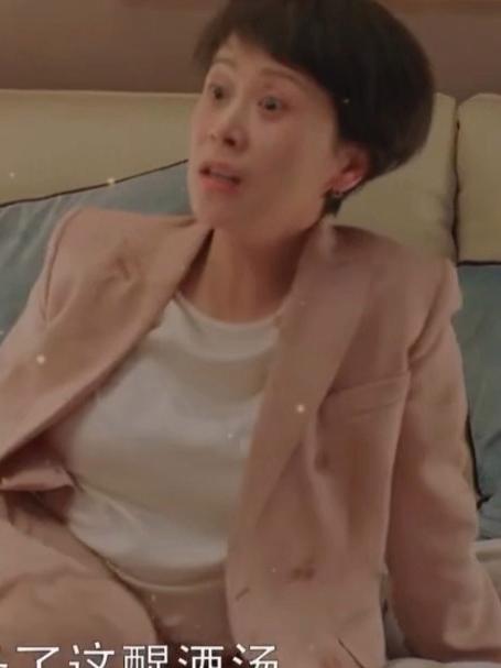 小欢喜:文洁参加应酬喝大了,方圆暖心准备醒酒汤