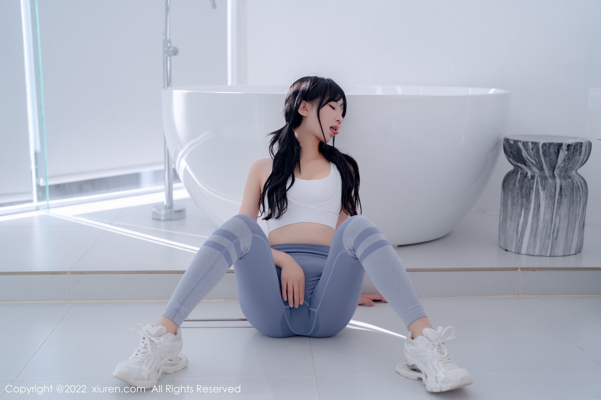 图片[31]-【XiuRen秀人網】2022.08.19 Vol.5463 小果凍兒【55P】-六色网