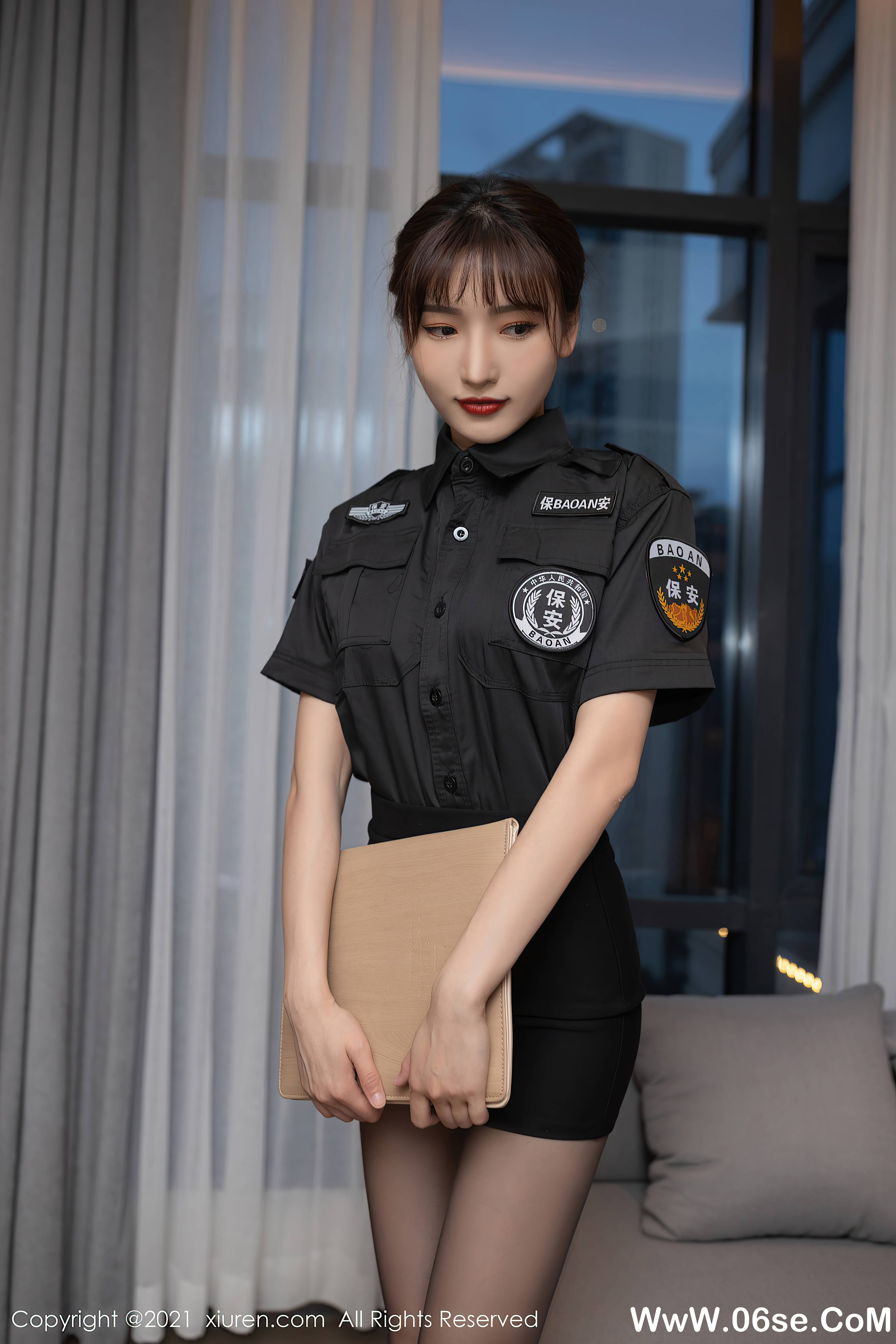图片[15]-[XIUREN秀人网] 2021.06.23 NO.3577 陆萱萱[86+1P871M]-六色网