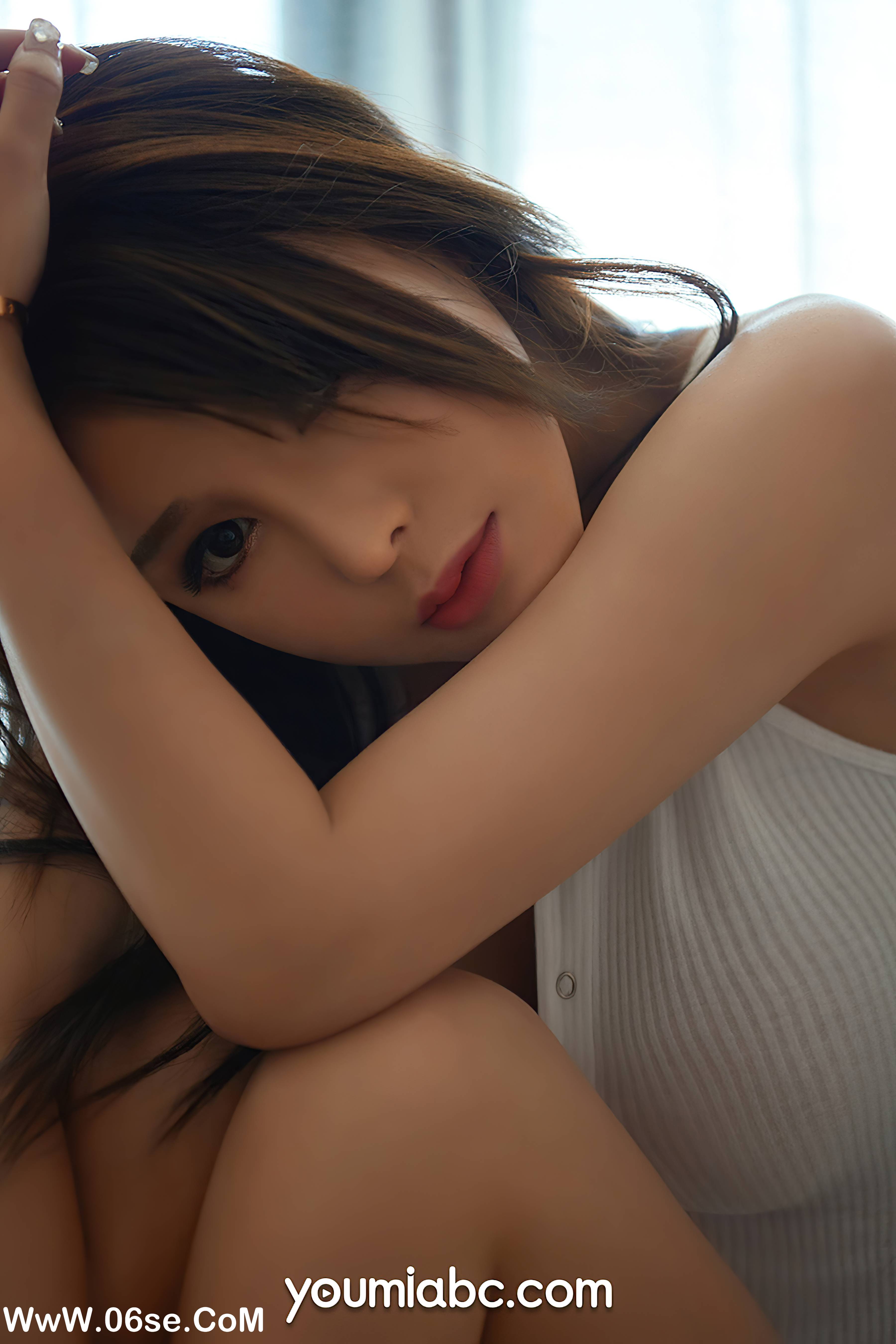 图片[31]-[YouMei尤美] 2020.07.22 静谧の你 李多多[34+1P615M]-六色网