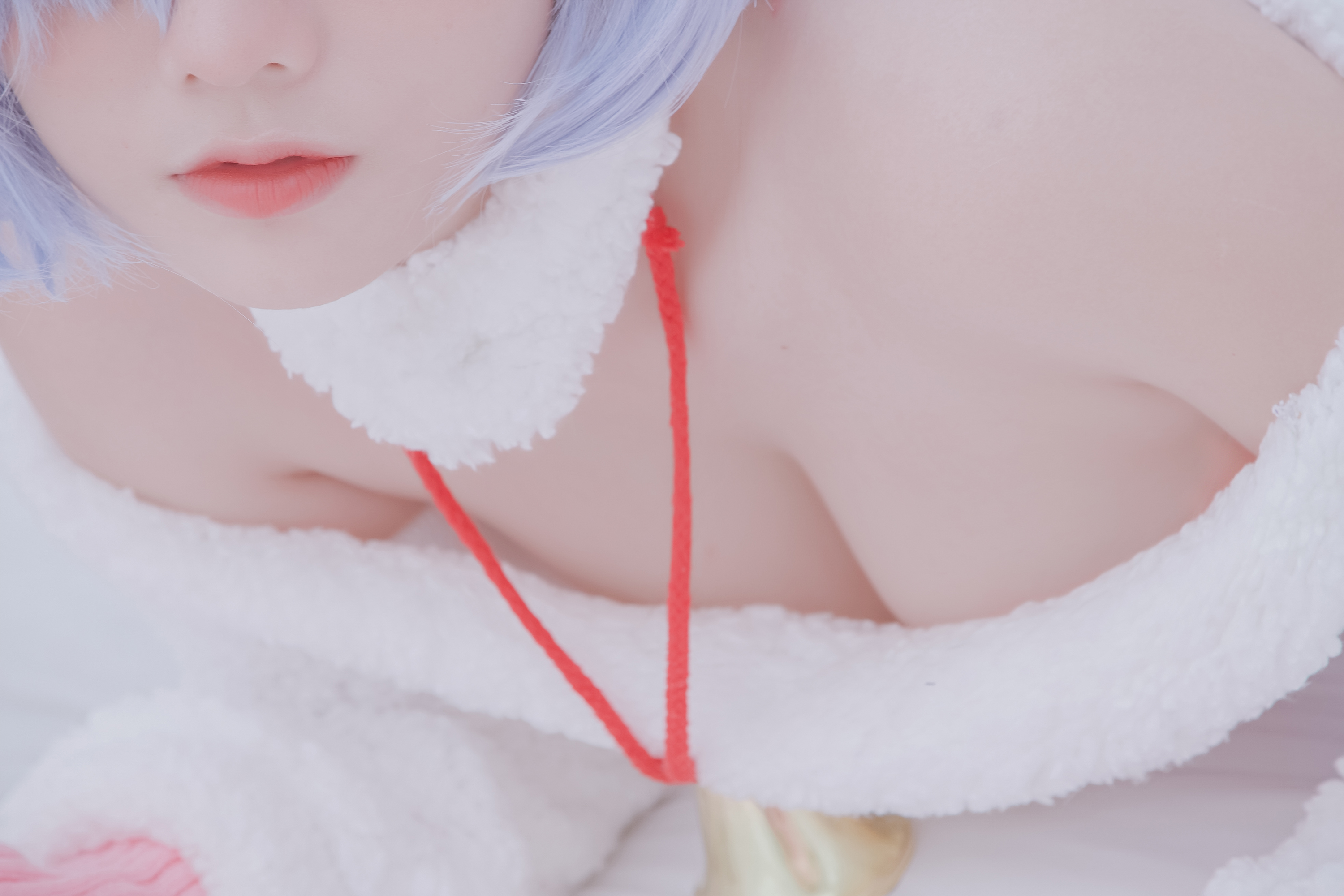 图片[8]-Messie Huang写真 NO.009 — Rem the sheep[46P90M]-六色网