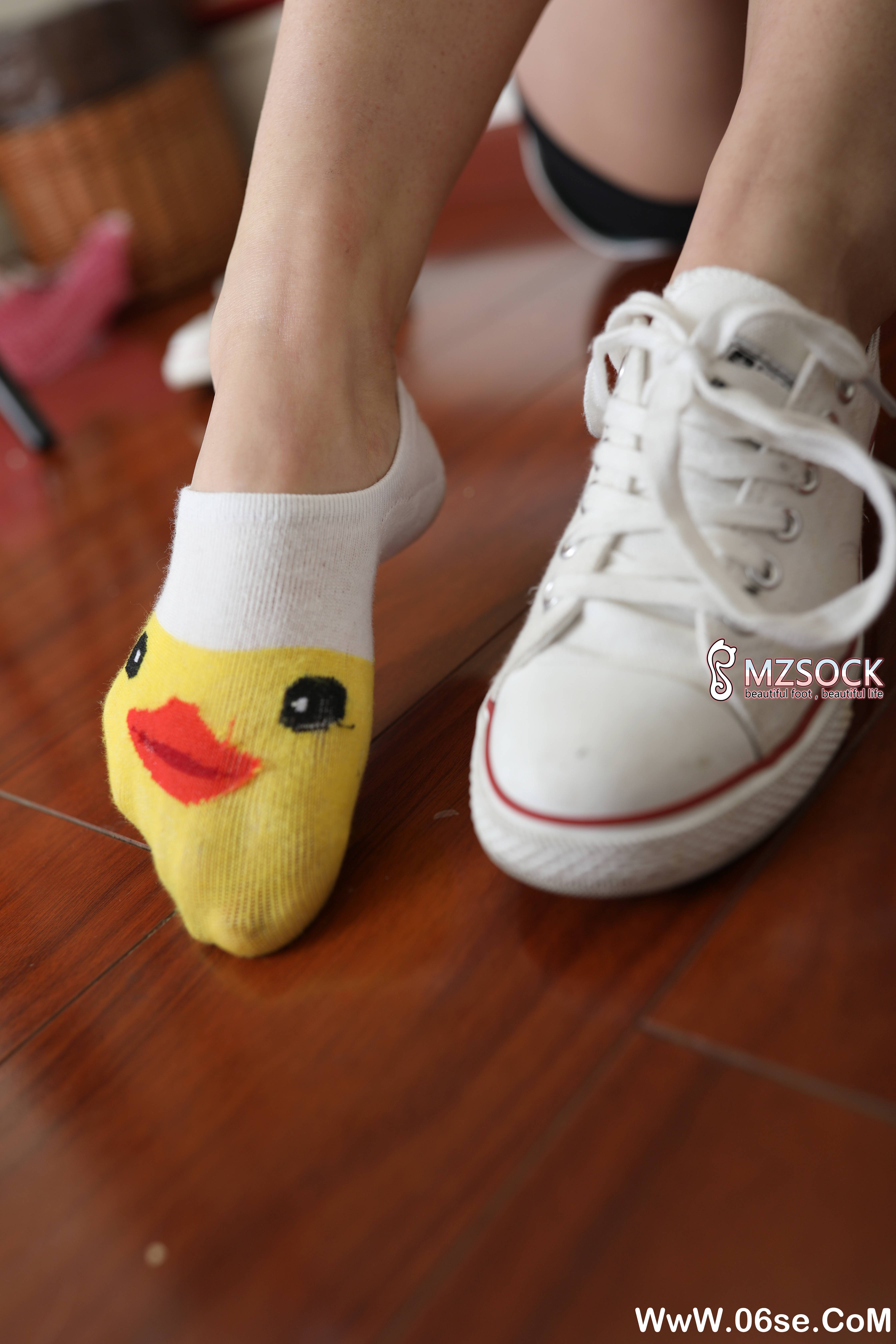图片[67]-[MZSOCK]爱美足 NO.009 白熙[140P928M]-六色网