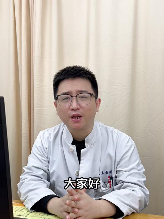 这两个地方长疙瘩,可能是HPV感染