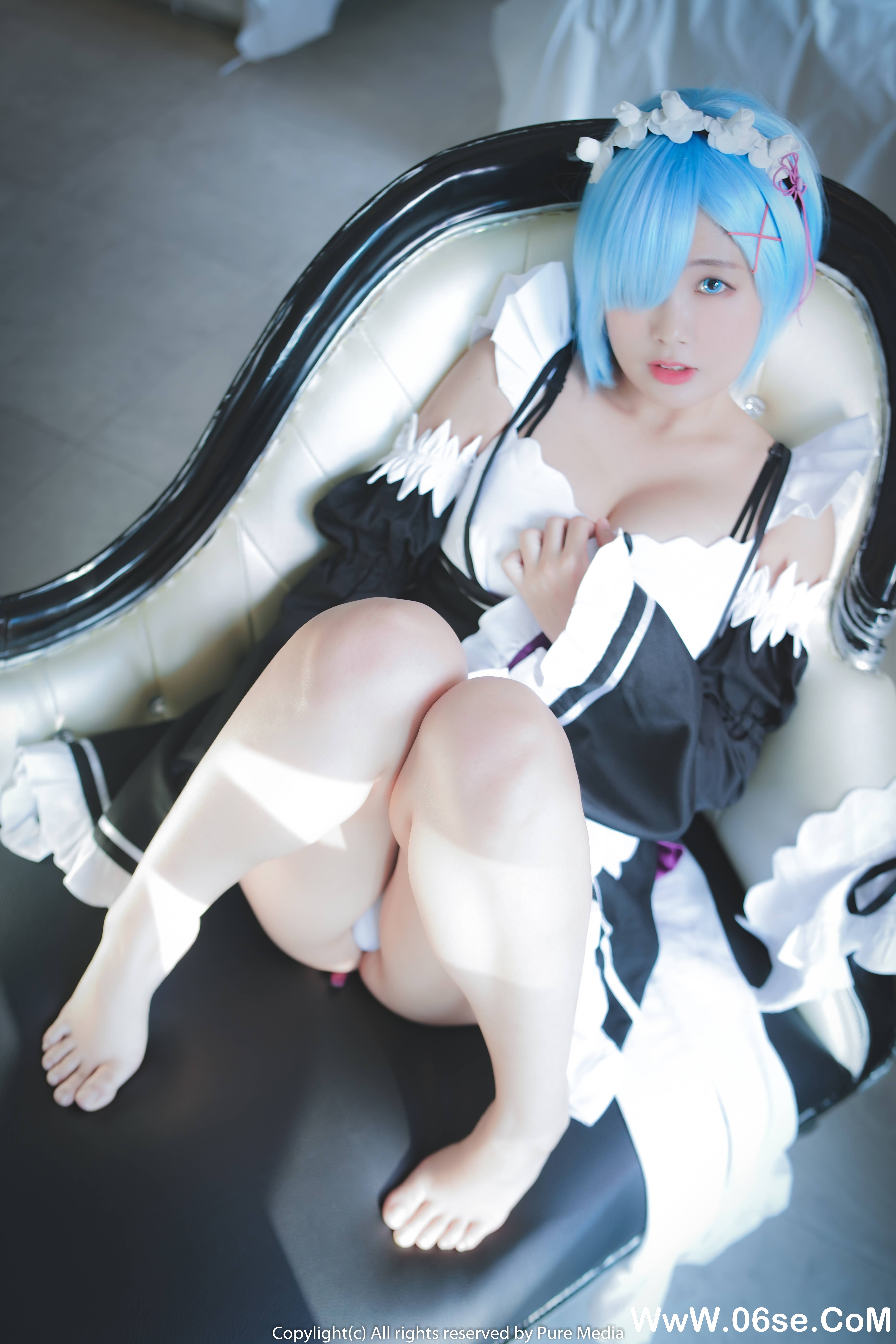 图片[15]-[Pure Media] NO.048 Leechu[77P961M]-六色网