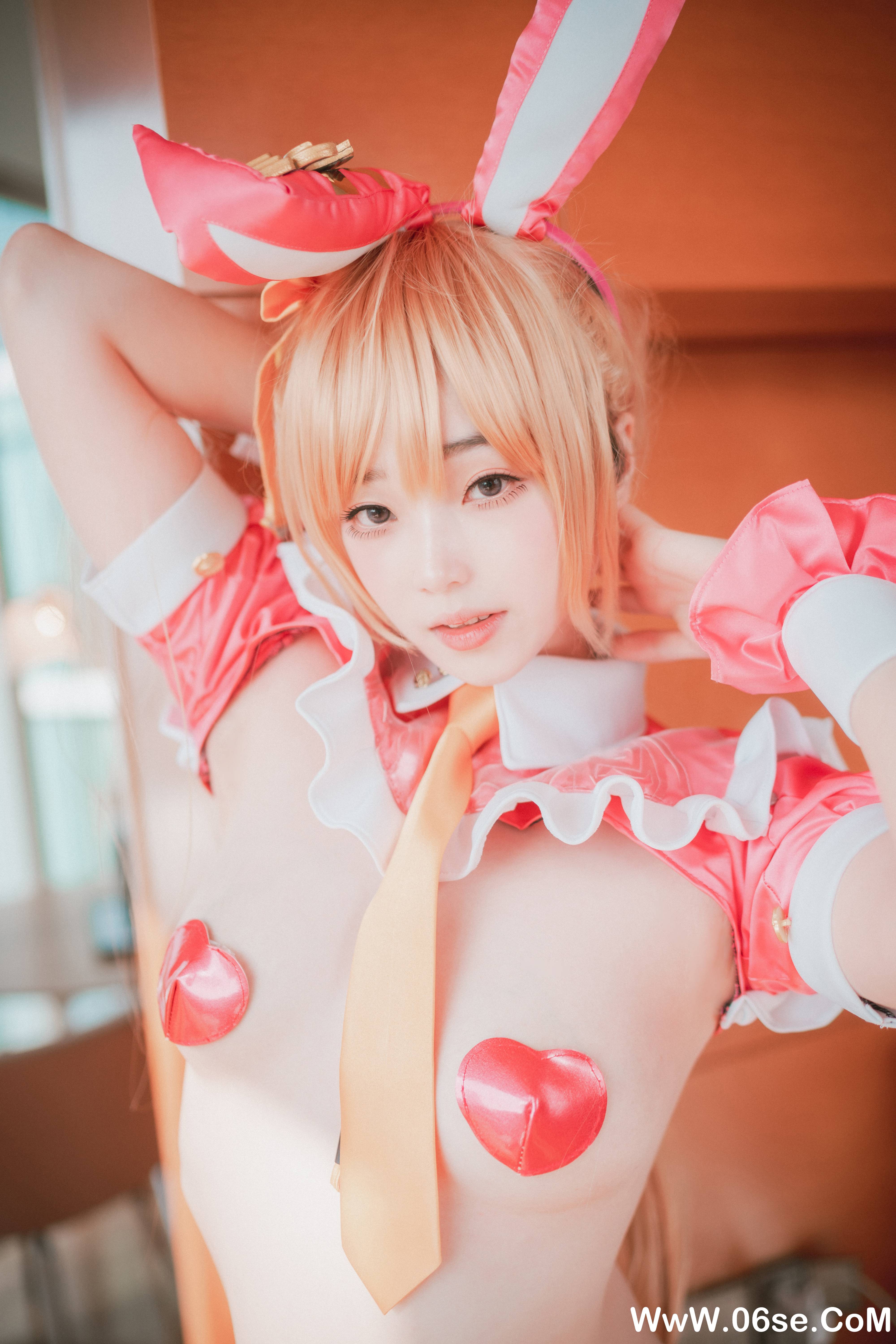 图片[35]-DJAWA – NO.101 Fancy Me [96P930M]-六色网
