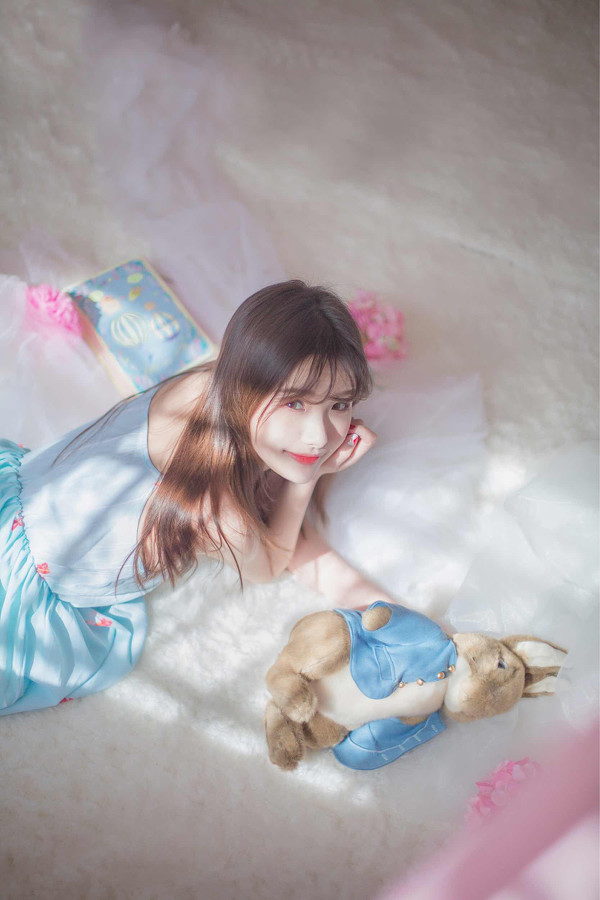 图片[24]-甜甜的梦-六色网