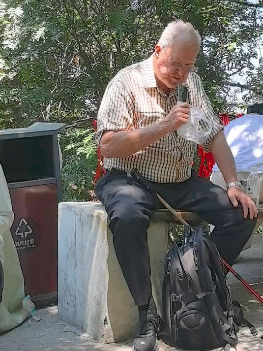 黄瓜配薯片才是绝配,偶然发现外国人的搭配