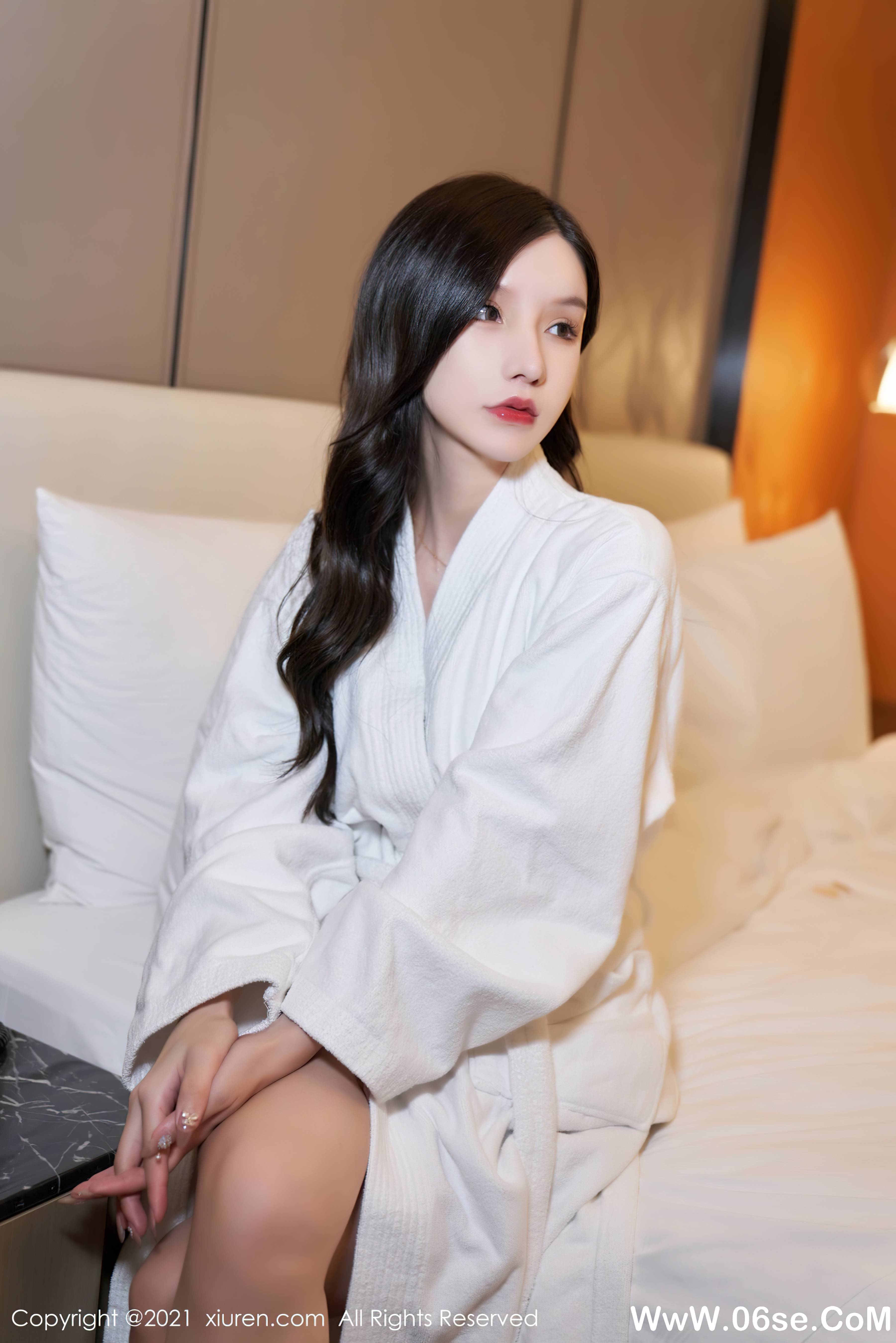 图片[11]-[XIUREN秀人网] 2021.12.28 NO.4397 周于希[75+1P735M]-六色网