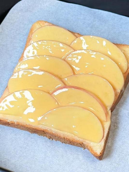 简单又美味的四种面包花样做法