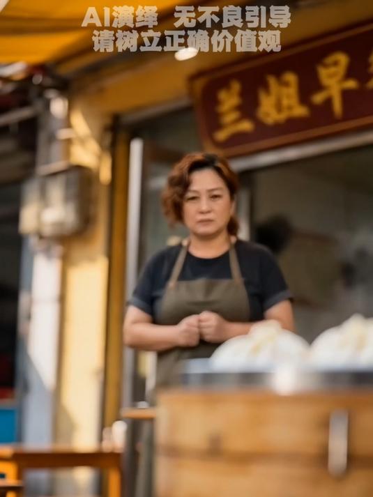 被早餐店踢出群后，我把整层楼订单给了隔壁 - 第17集