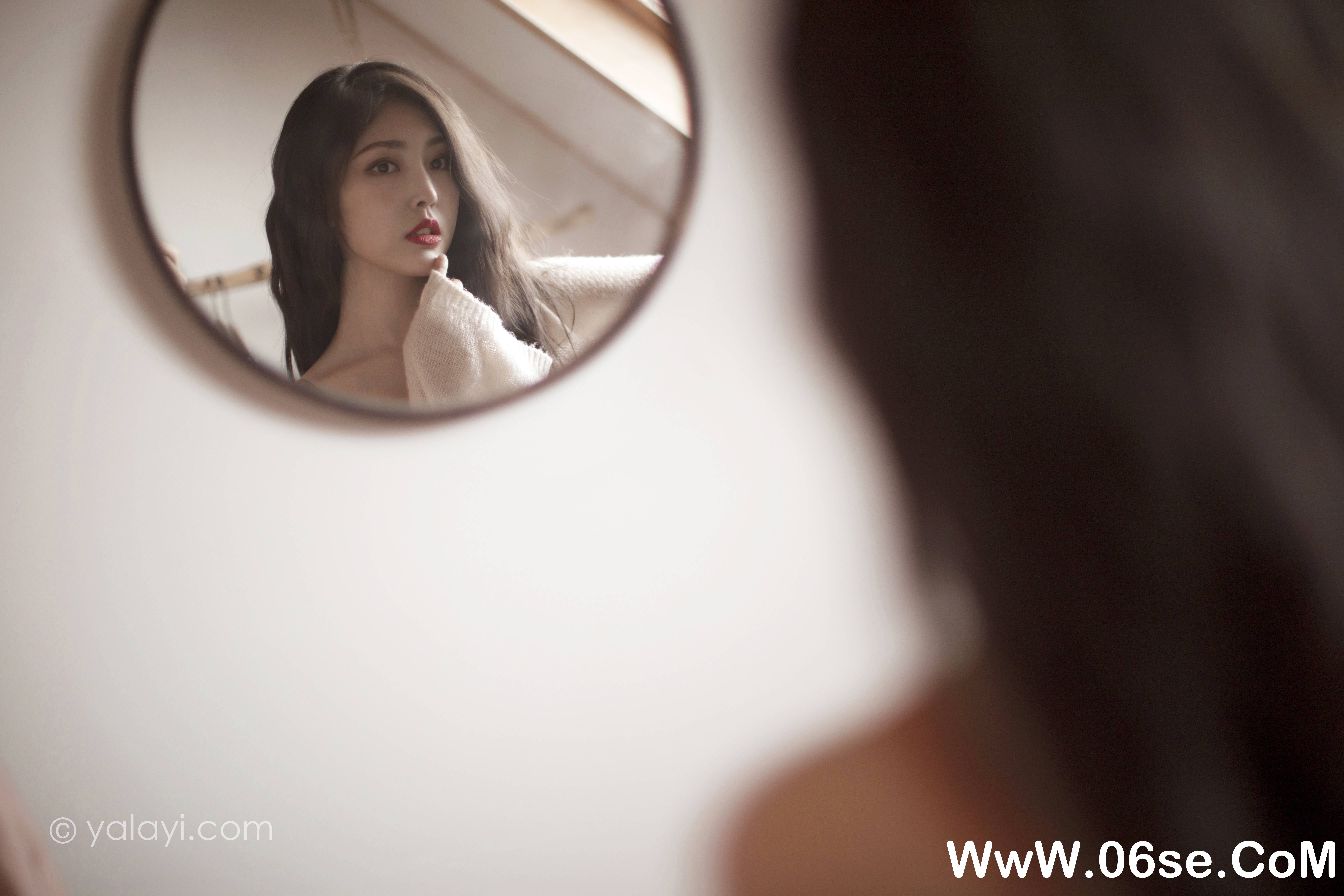 图片[23]-[YALAYI雅拉伊] 2020.07.16 NO.670  苍儿《心动》[54P+1P830M]-六色网