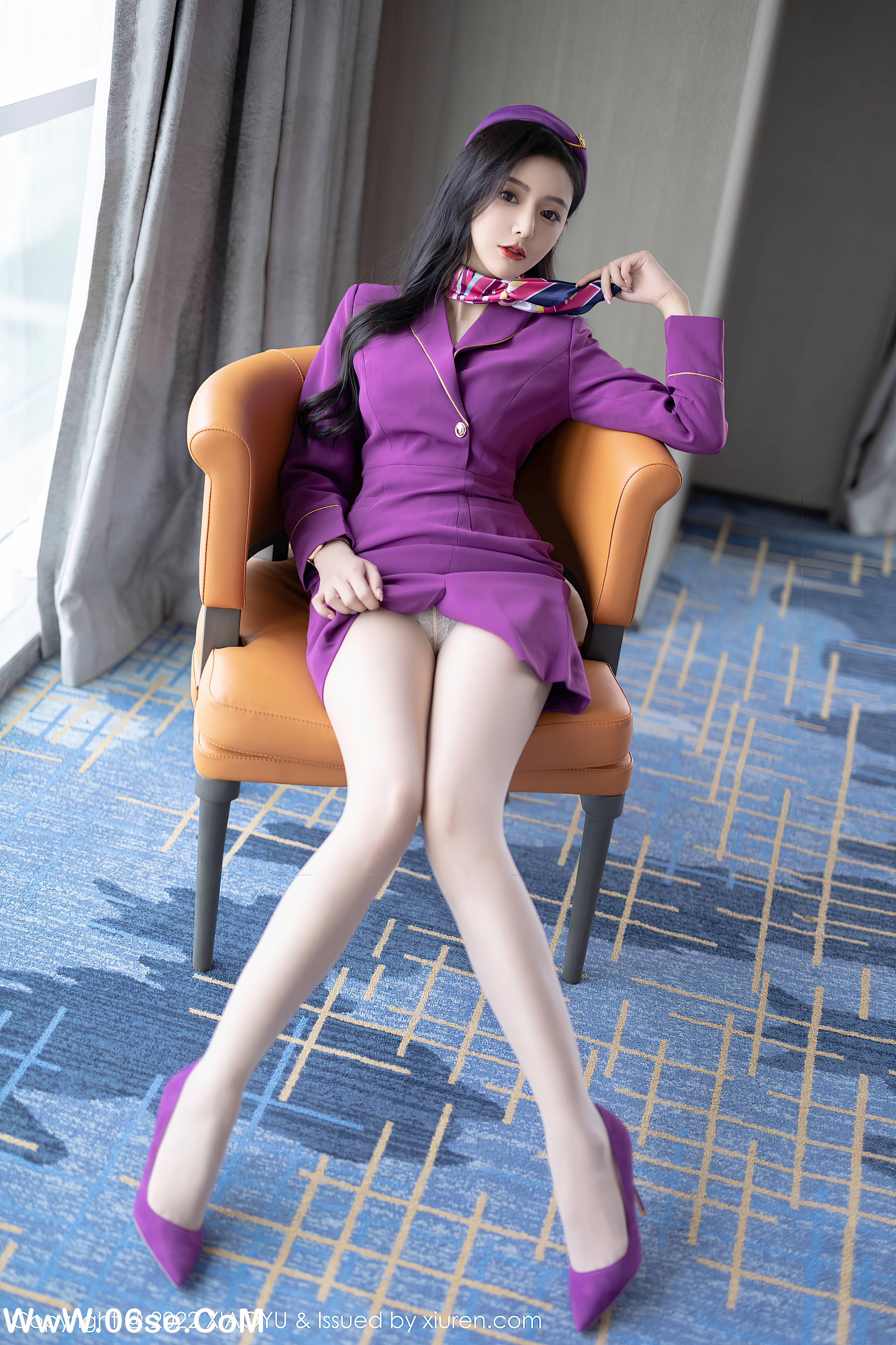 图片[24]-[XIAOYU语画界] 2022.05.19 NO.781 王馨瑶yanni[95+1P763M]-六色网