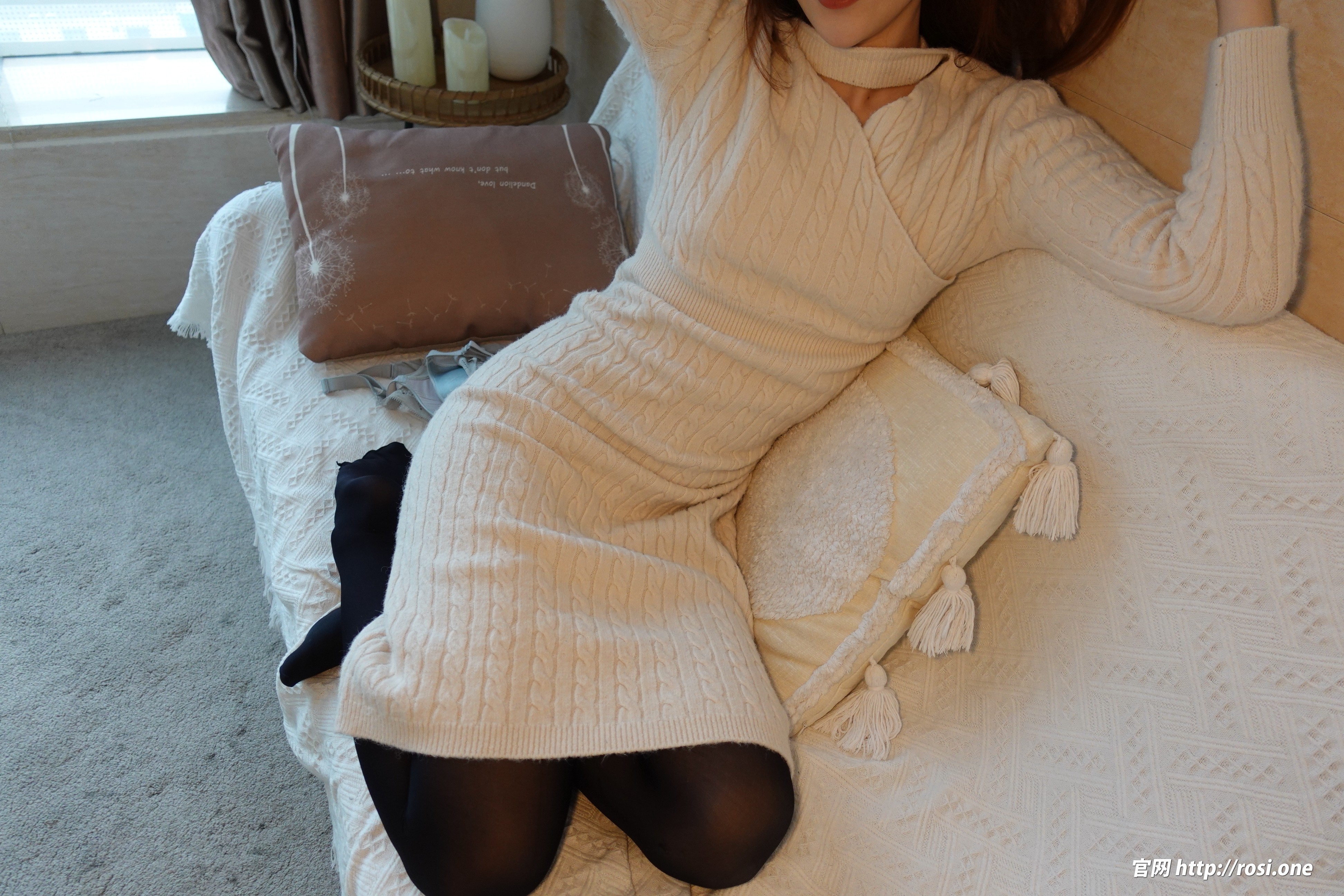 图片[2]-[ROSI写真]2022.01.27 NO.3706[74+1P／95.7MB]-六色网
