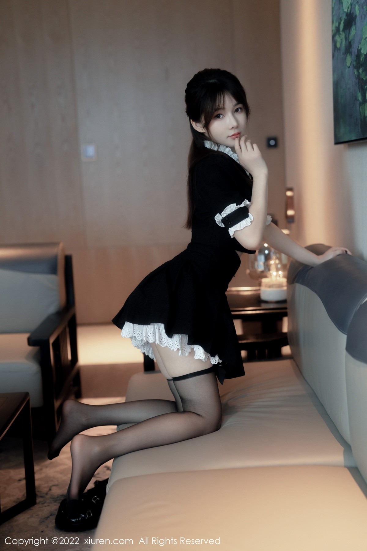 图片[47]-【XiuRen秀人网】2022.09.22 Vol.5626 婠婠麽【64P】-六色网
