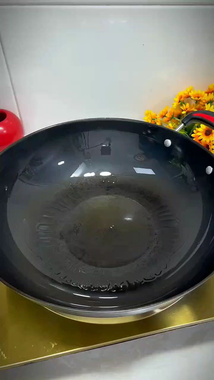 排骨炖豆角的做法