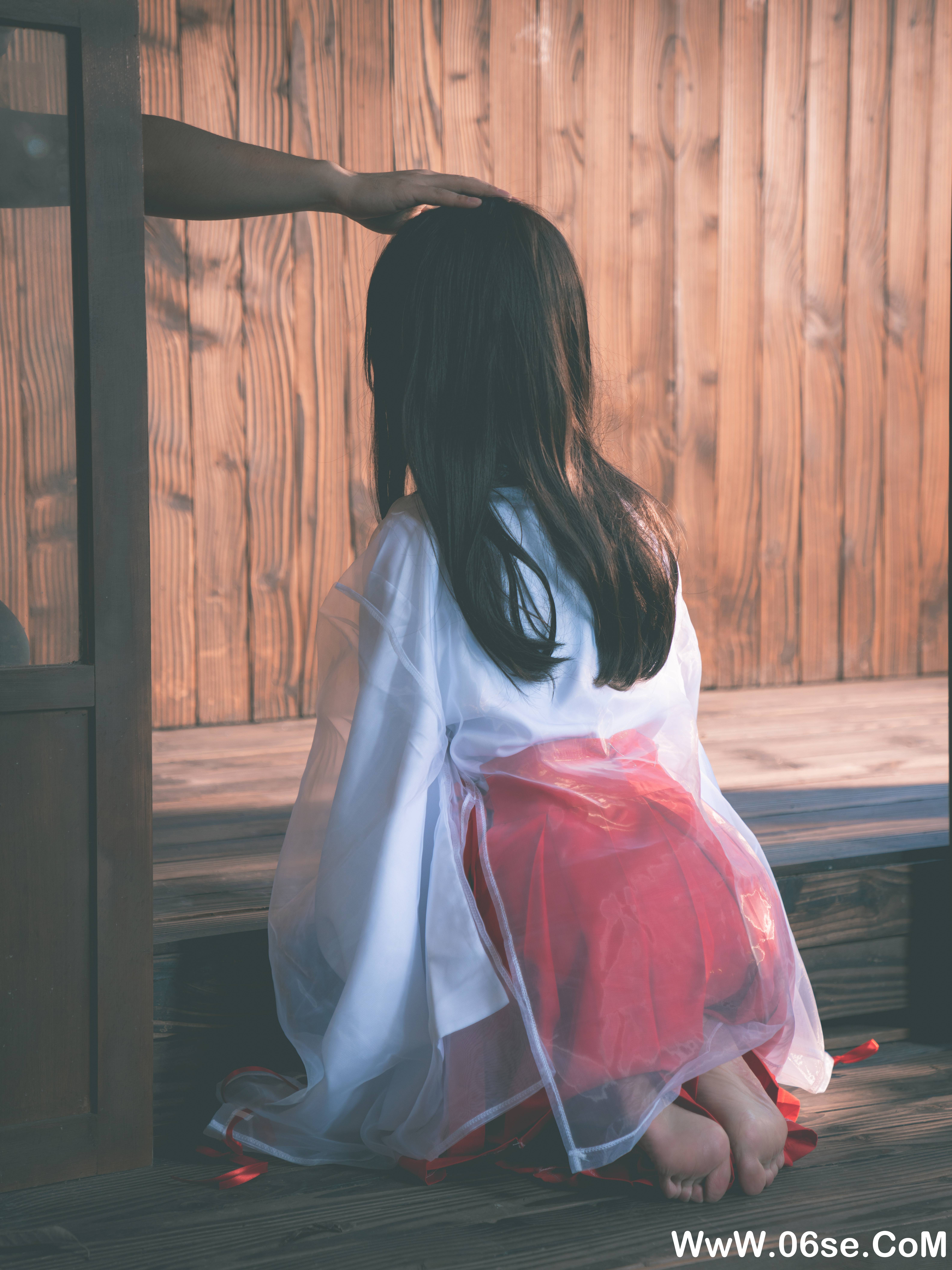 图片[2]-一北亦北 NO.019 — 寒烟烟烟 – 侍神令 [47P742M]-六色网