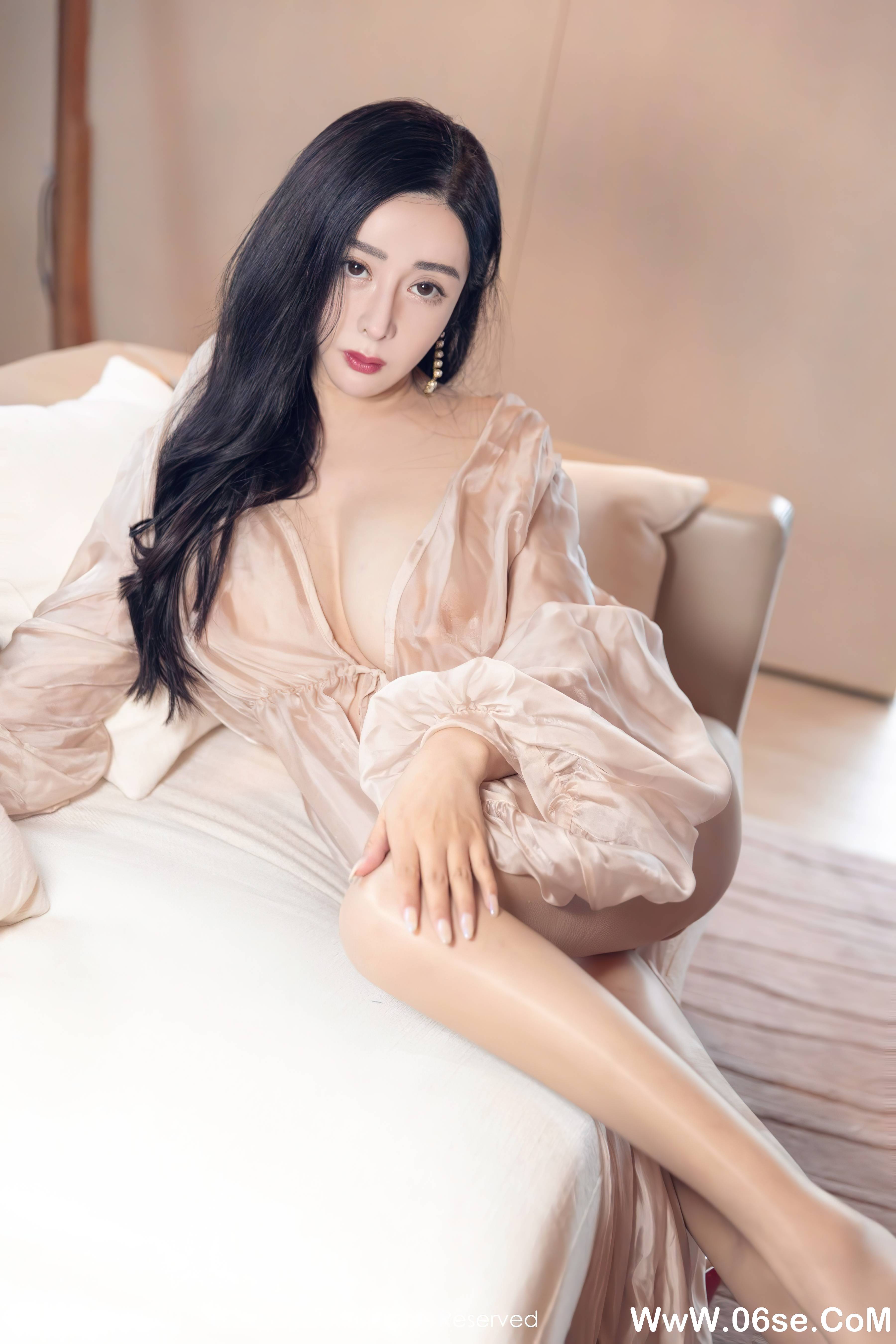 图片[41]-[XIUREN秀人网] 2021.10.27 NO.4129 允爾[54+1P461M]-六色网