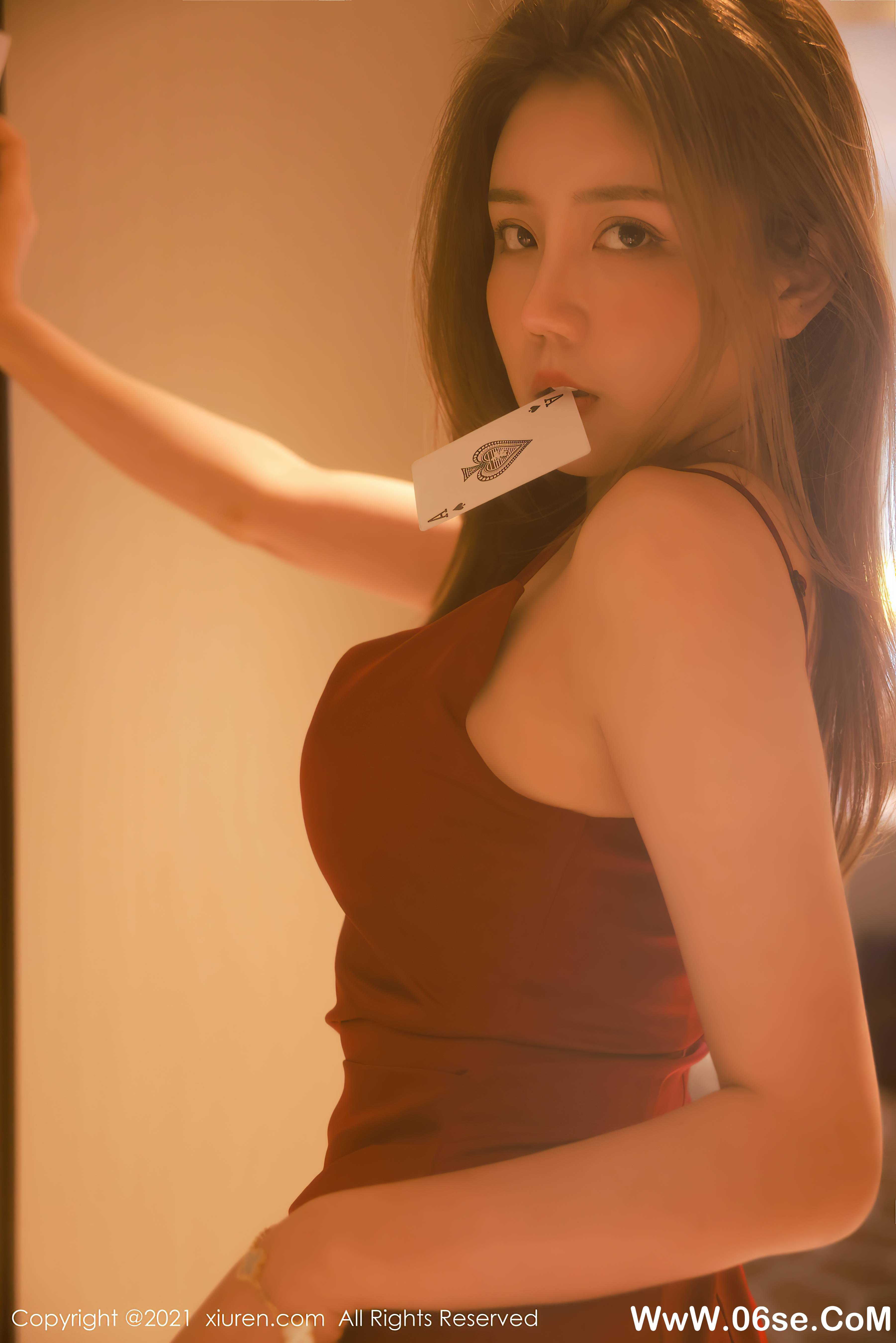 图片[16]-[XIUREN秀人网] 2021.08.19 NO.3823 夏西CiCi[50+1P441M]-六色网