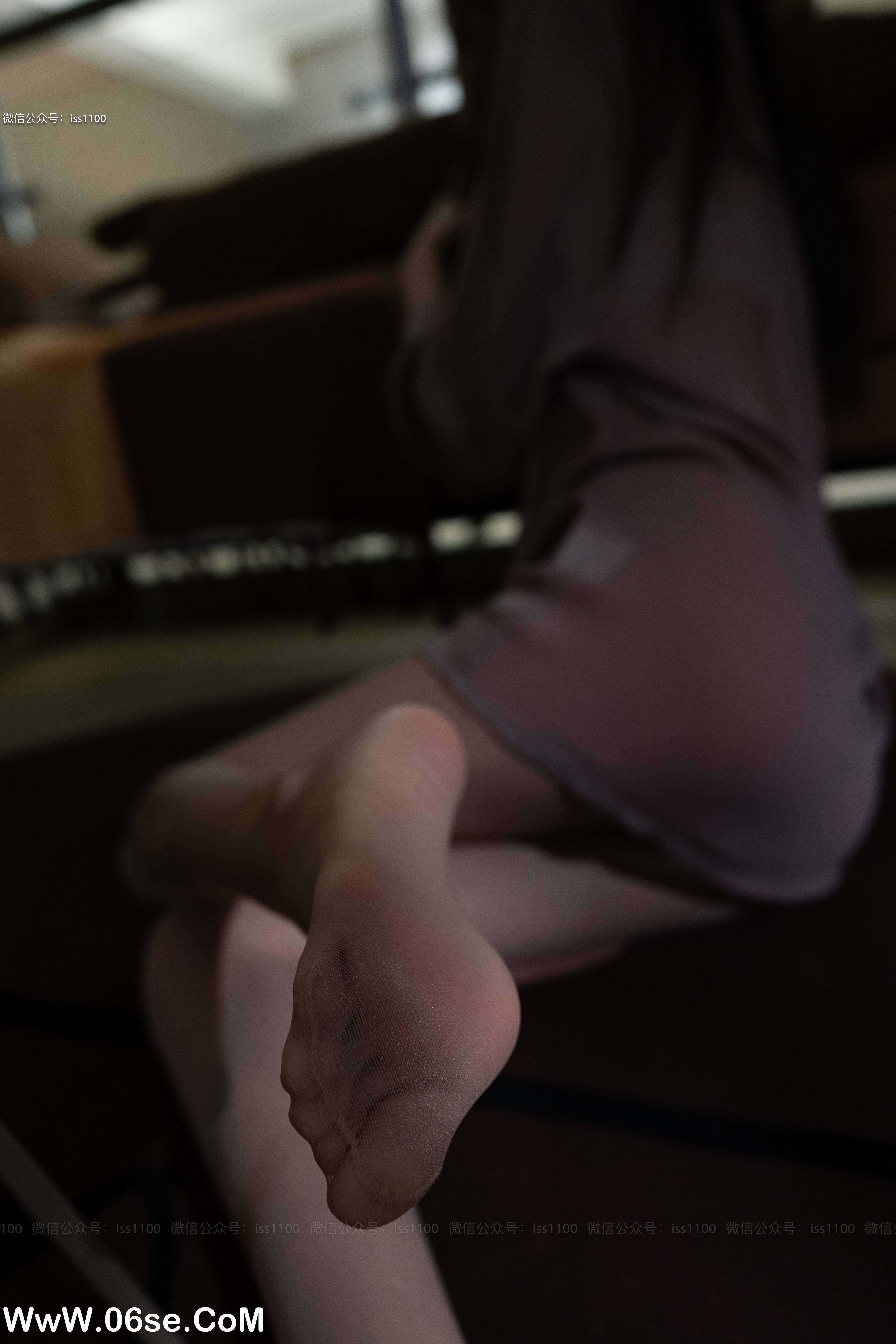 图片[99]-ISS公众号系列 NO.004 – 酸酸 粉衬衫[108P+1V1.34G]-六色网