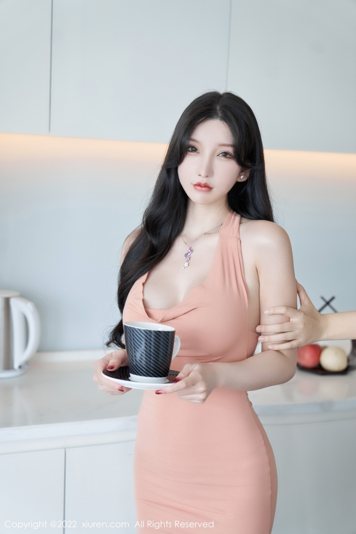 图片[25]-【XiuRen秀人网】2022.11.18 Vol.5881 周于希Sally【80P】-六色网