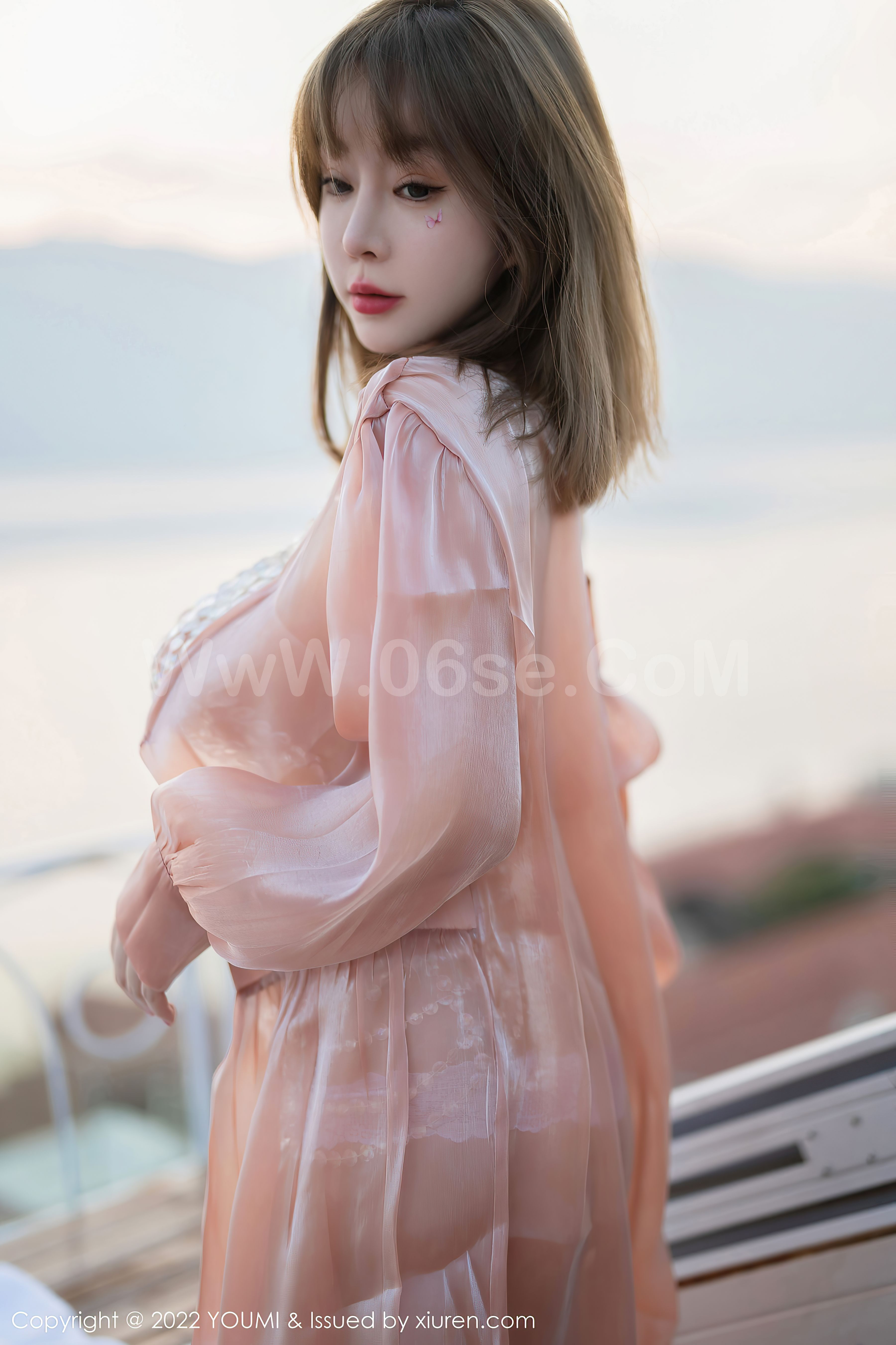 图片[16]-YouMi Vol.787 Wang Yu Chun (王雨纯)-六色网