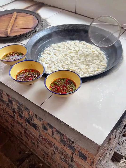 煮馄饨总调不好味?试试这包!一放就鲜,咱这种手残党也能搞定～