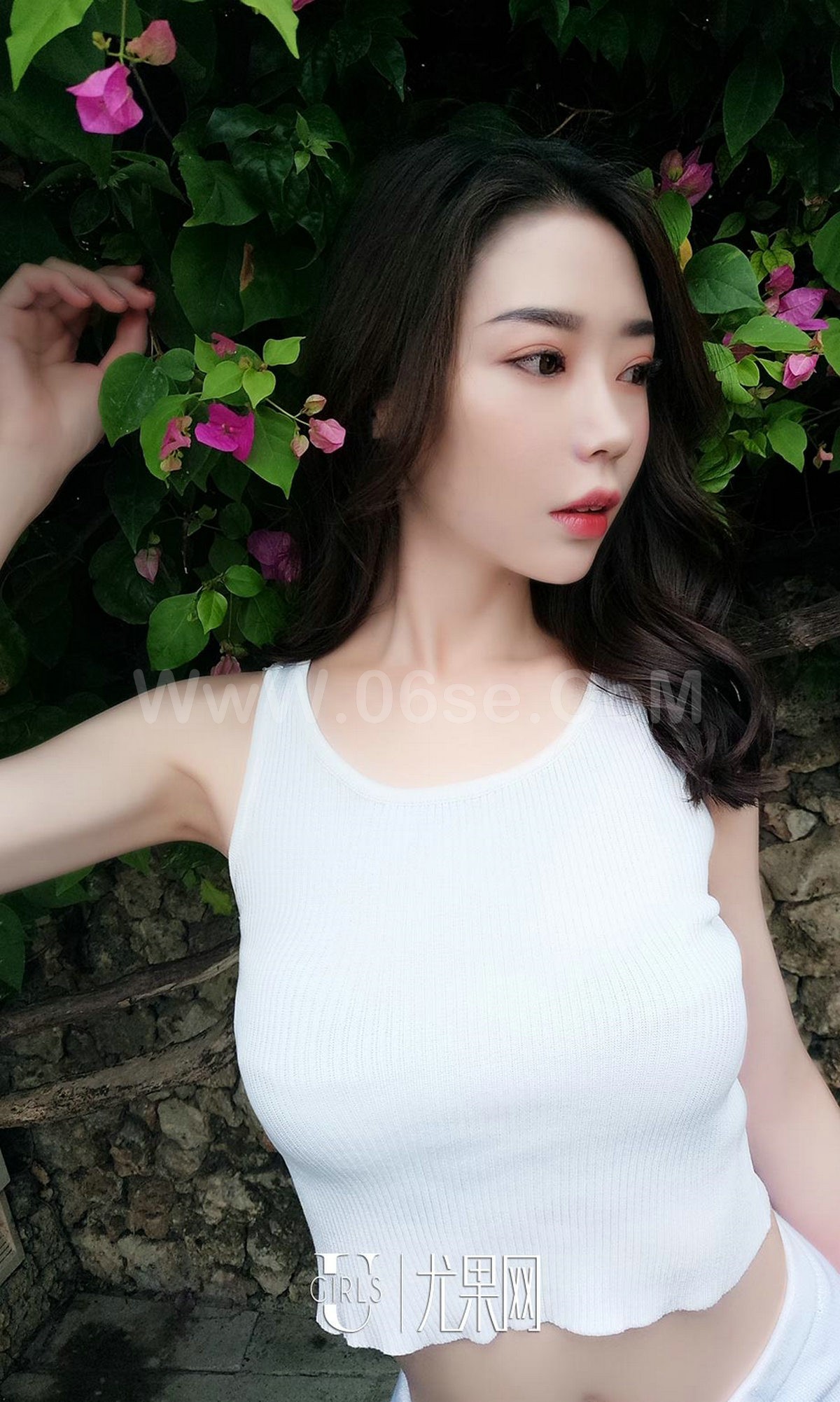 图片[18]-[Ugirls爱尤物] No.1174 Various Models-六色网