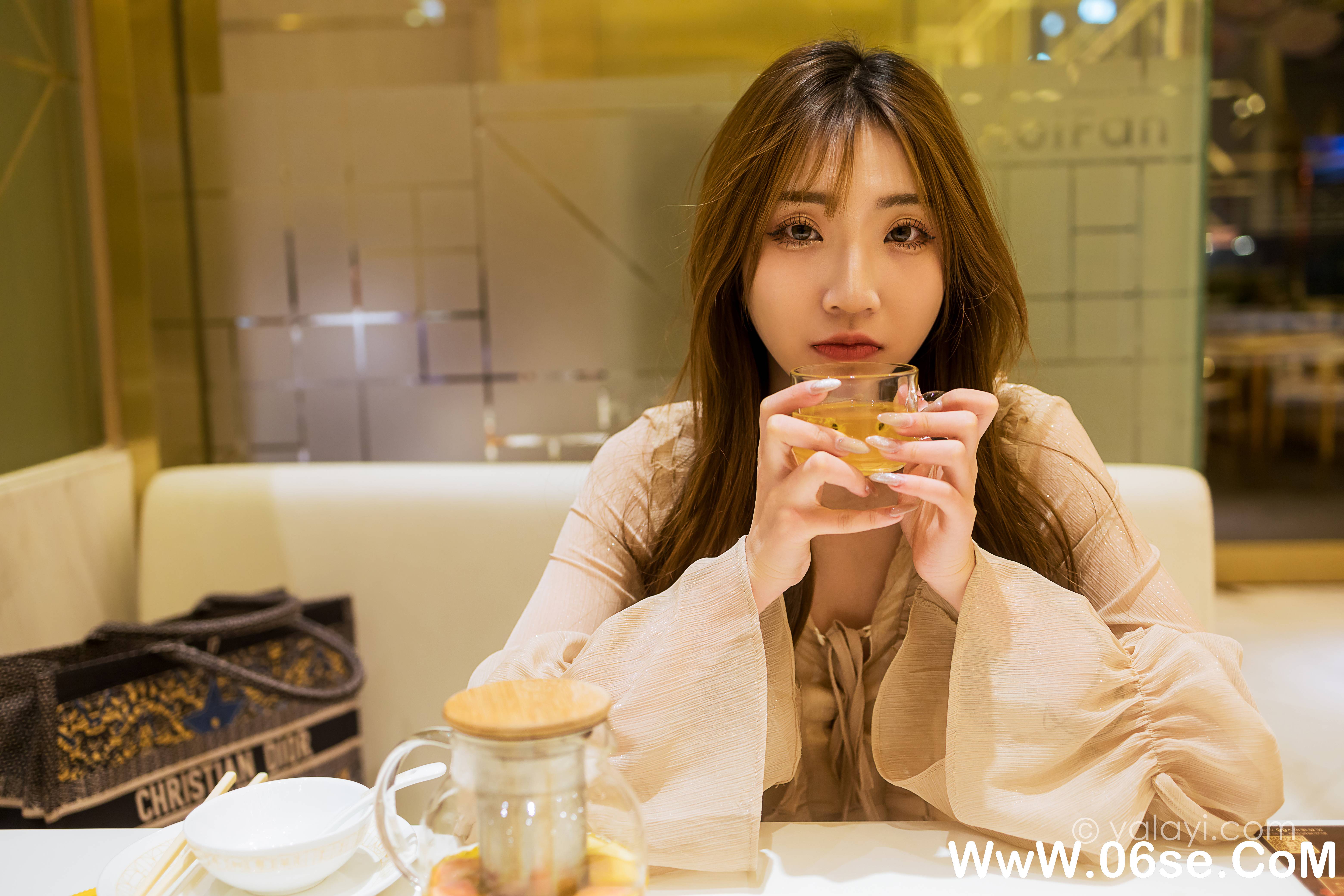 图片[36]-[YALAYI雅拉伊] 2021.04.02 NO.780 小乔《牵你的手》[43P+1P575M]-六色网