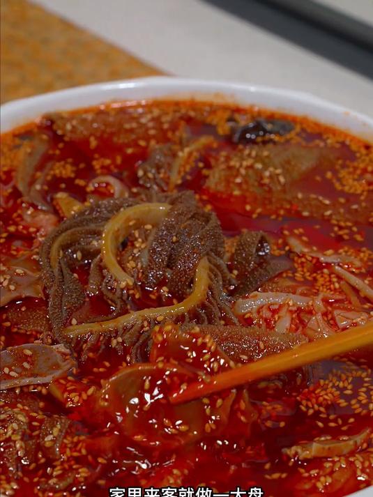 钵钵鸡 #万物皆可钵钵鸡#