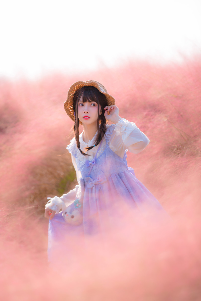 图片[12]-粉黛少女-六色网
