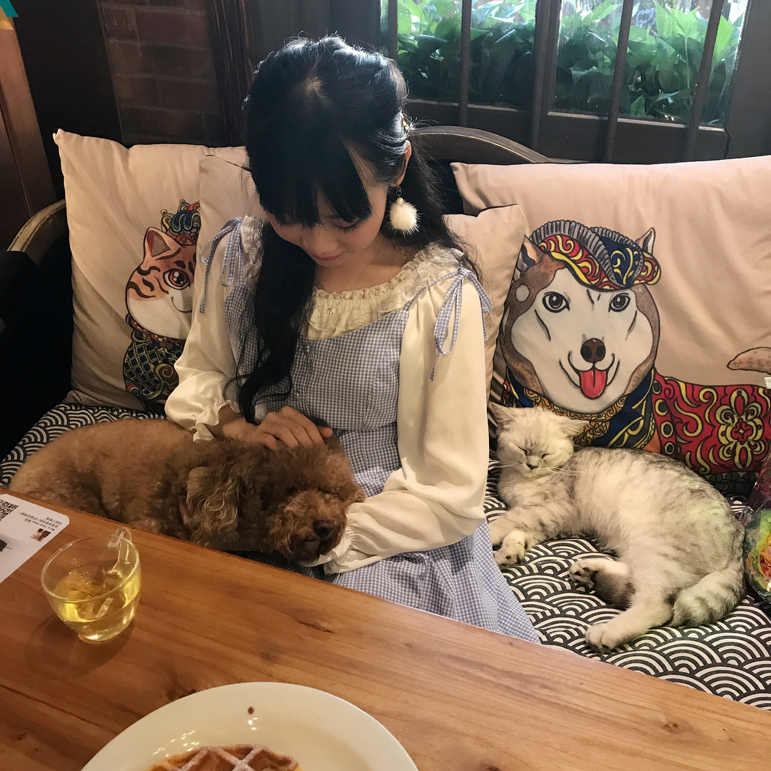 图片[431]-焖焖碳 NO.001 – 微博图片视频打包合集[1459P+98V657M]-六色网