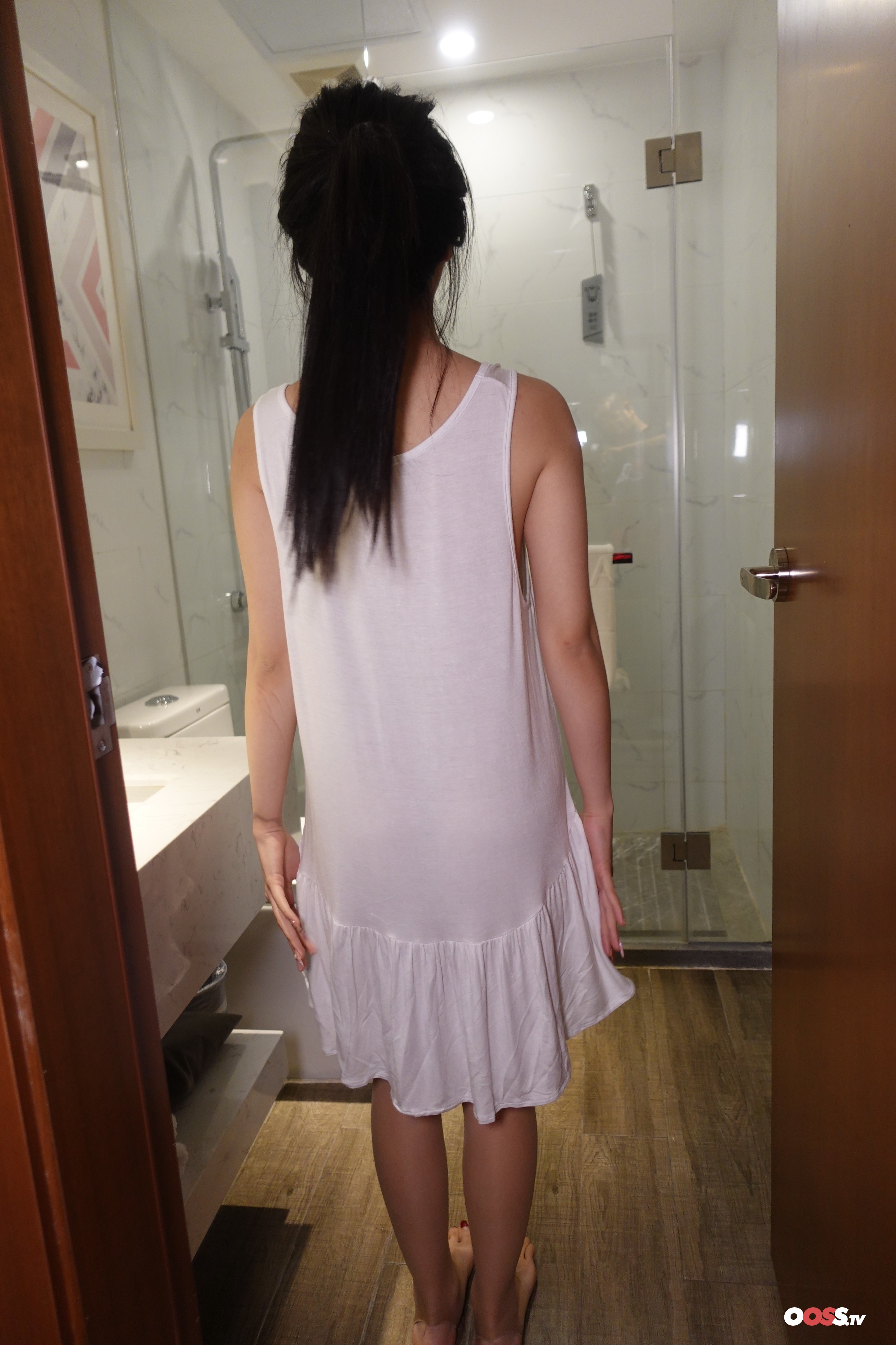 图片[12]-[ROSI写真]2021.03.12 NO.3385[70+1P98M]-六色网