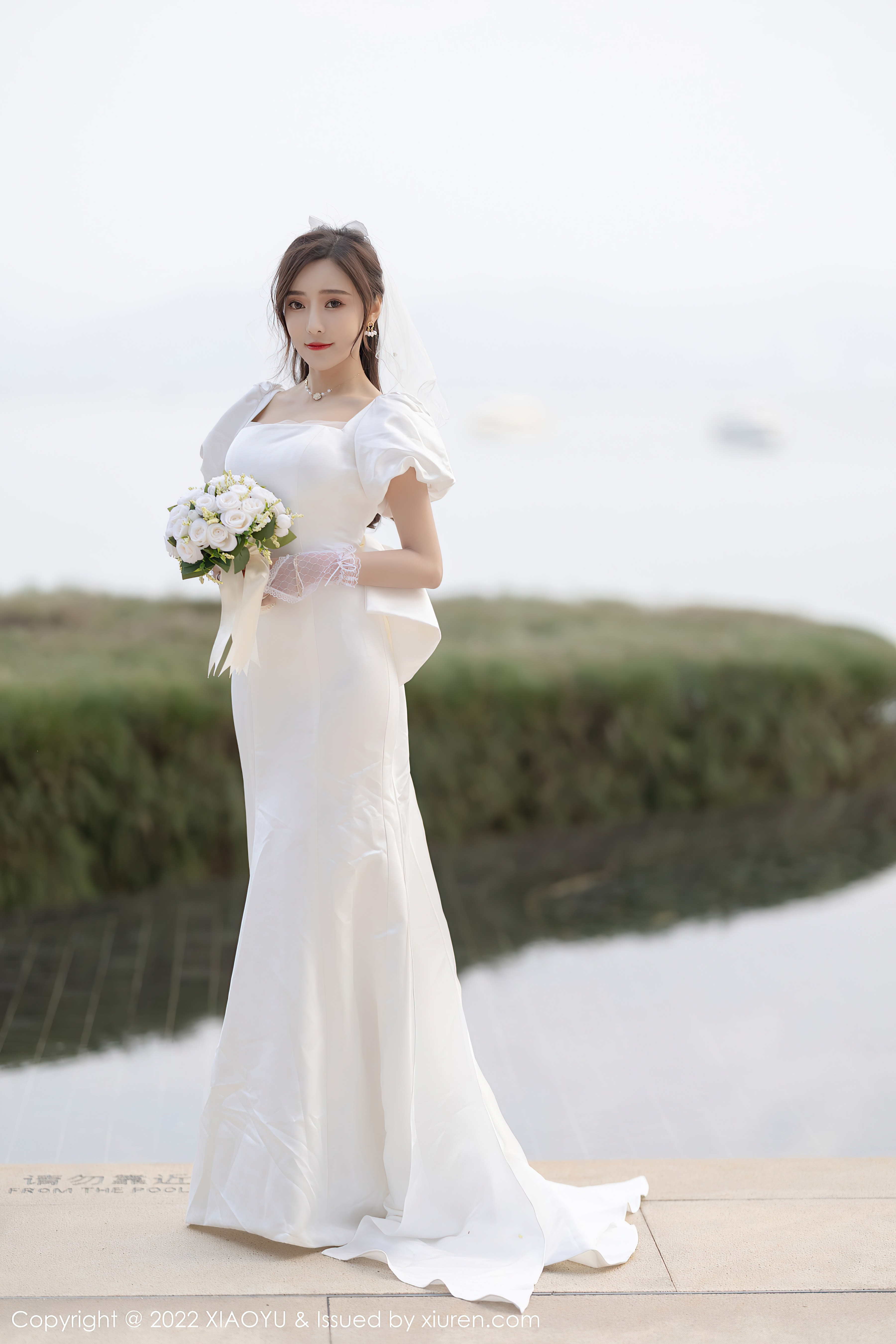 图片[5]-[XIAOYU语画界] 2022.03.10 NO.733 王馨瑶[70+1P200M]-六色网