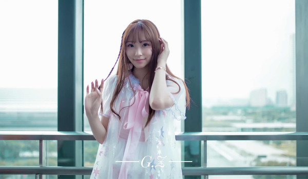 图片[3]-青春美少女-六色网