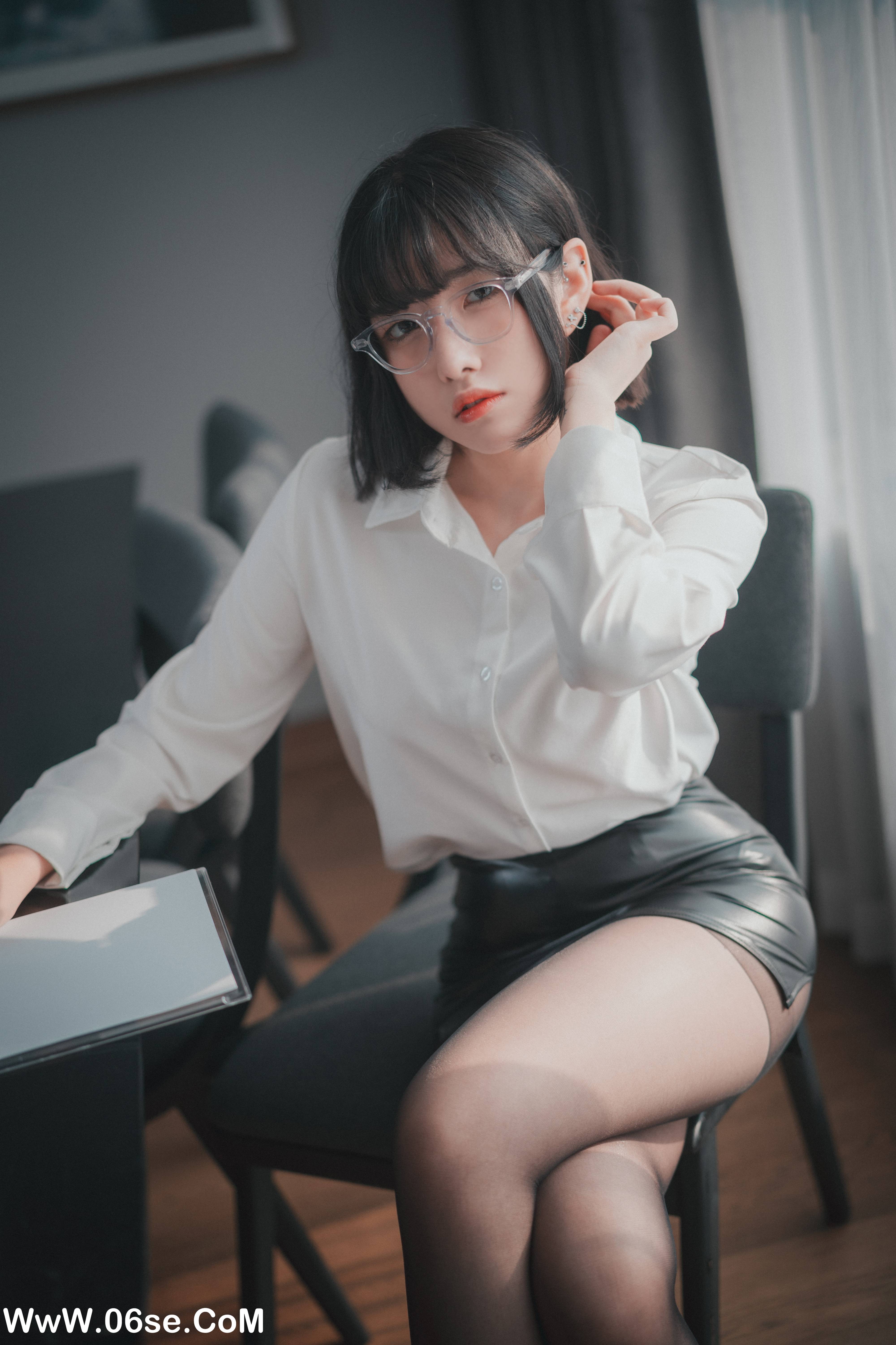 图片[6]-DJAWA – NO.013 Need Your Approval [106P796M]-六色网