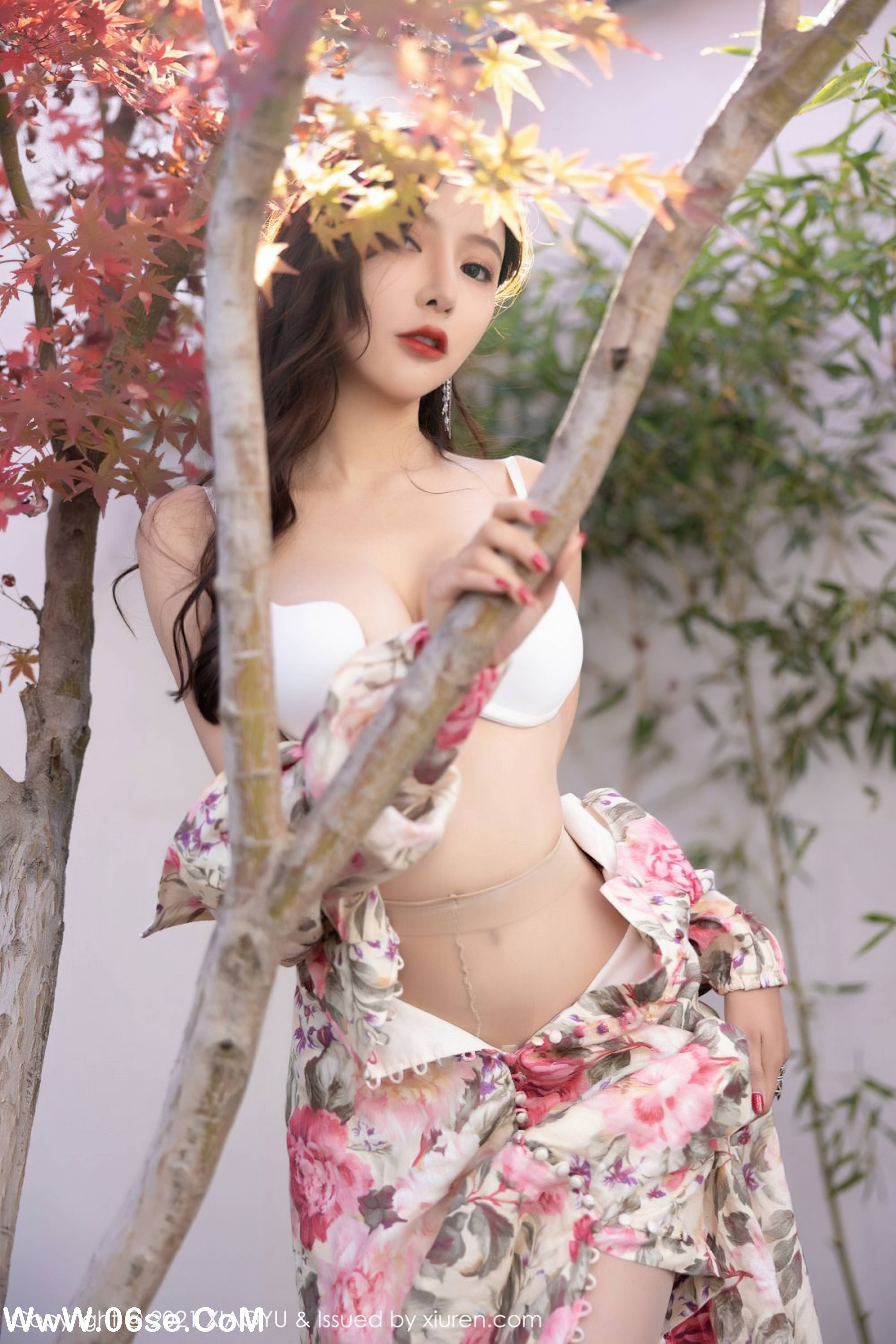 图片[24]-[XIAOYU语画界] 2021.12.23 NO.682 王馨瑶[75+1P832M]-六色网
