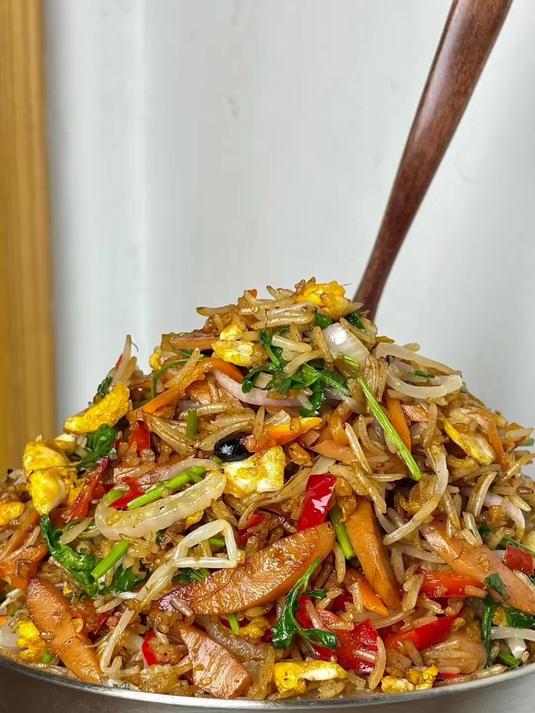 打工人快速吃上饭一星期不重样的一人食下班五分钟就搞定#美食教程#
